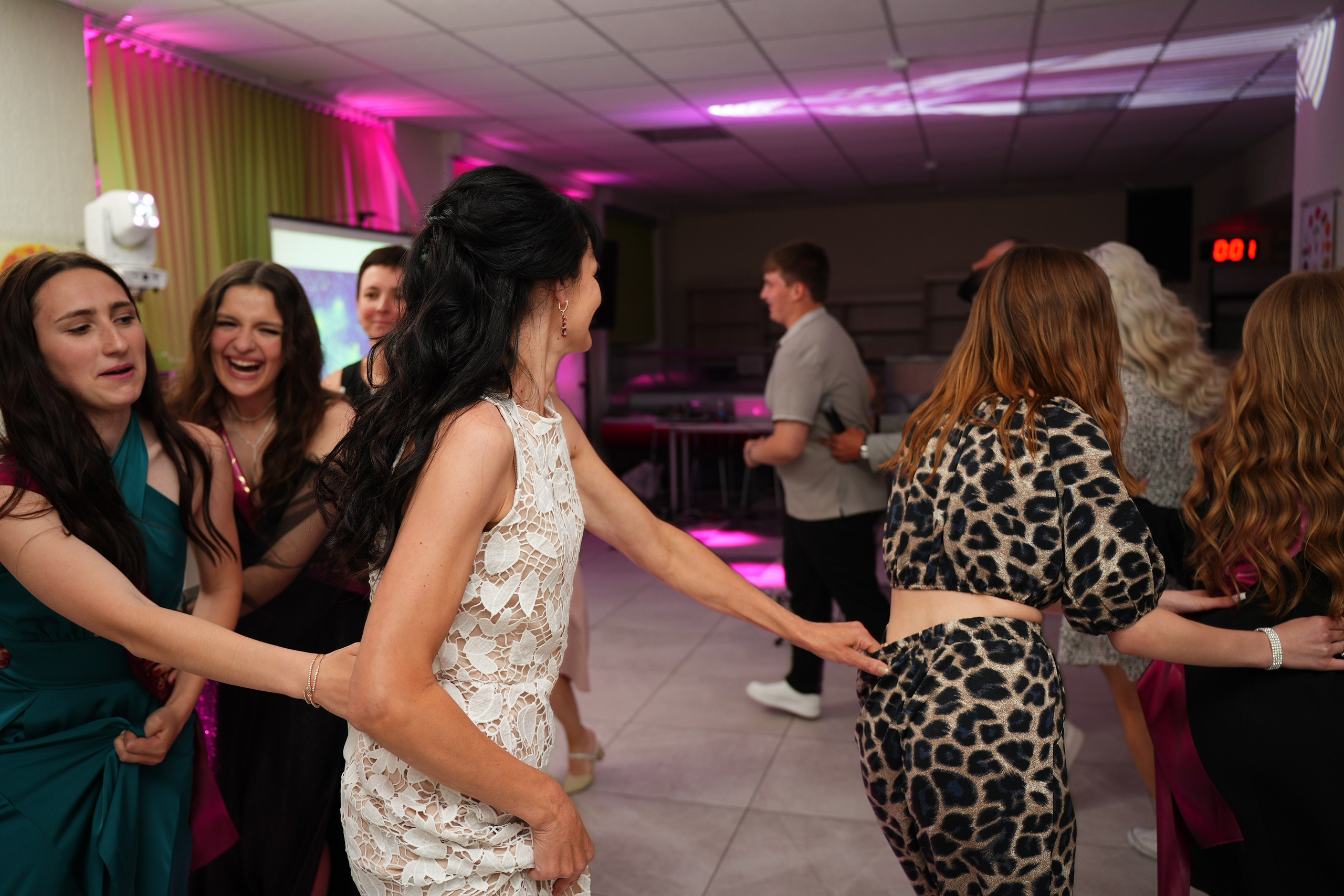 Выпускной СШ119. Семейный и свадебный фотограф Минск, Беларусь Анна Орловская