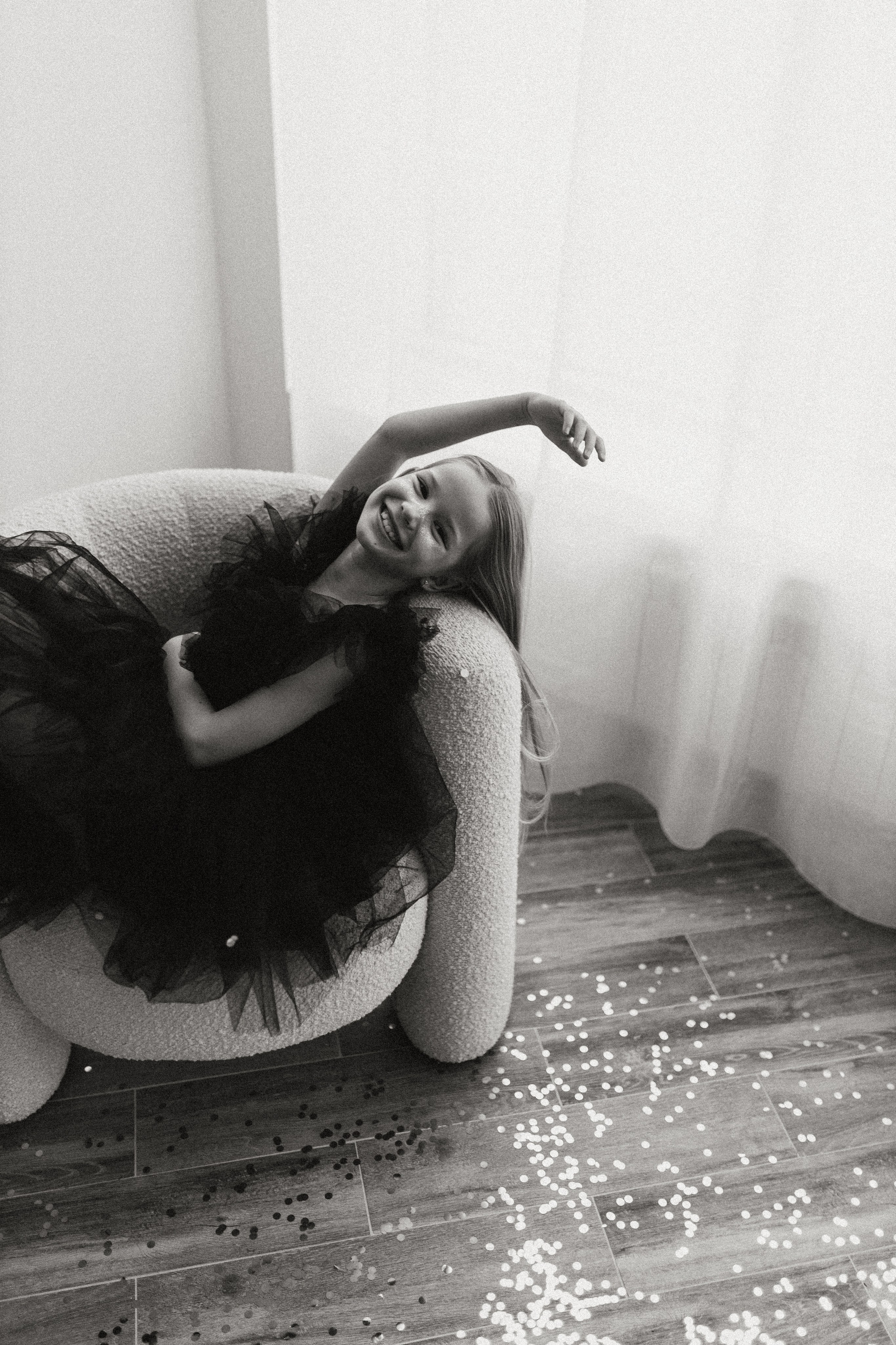 Диане 9 лет. Семейный фотограф в Новороссийске и Анапе Александра Яковлева