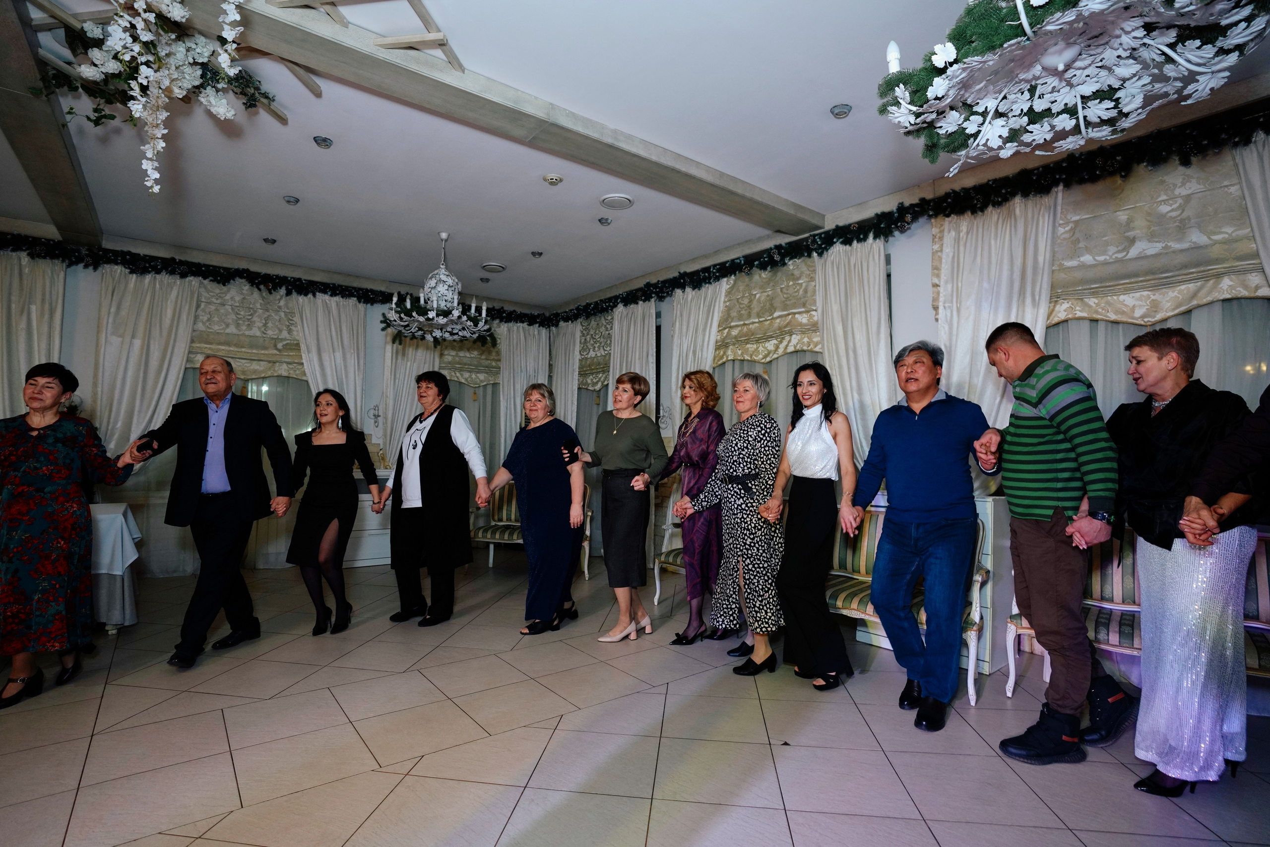 Казметрострой. Фотограф Казань