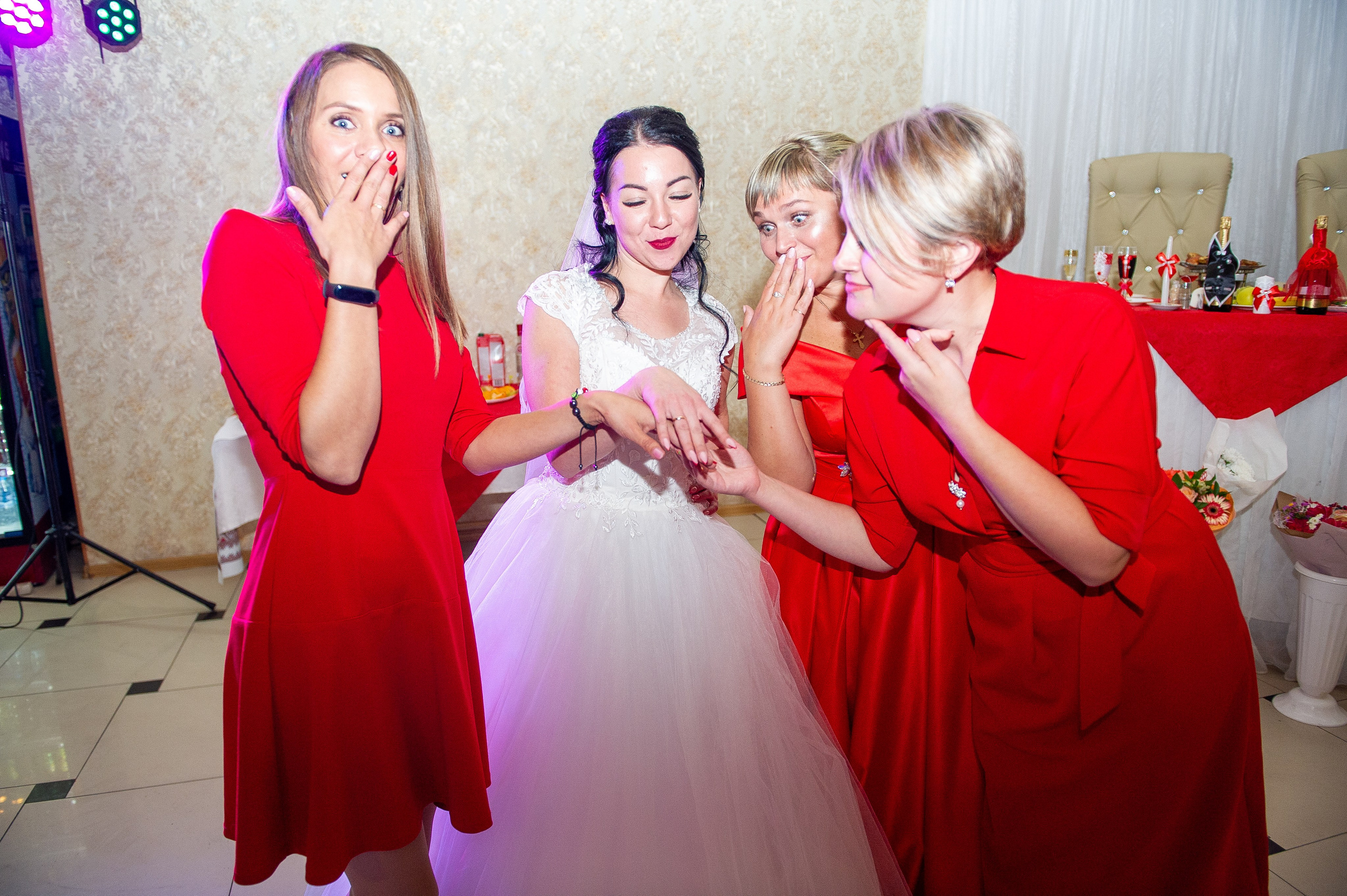 Мероприятия, свадебный репортаж. Семейный и женский фотограф, контент фотосессия в Екатеринбурге