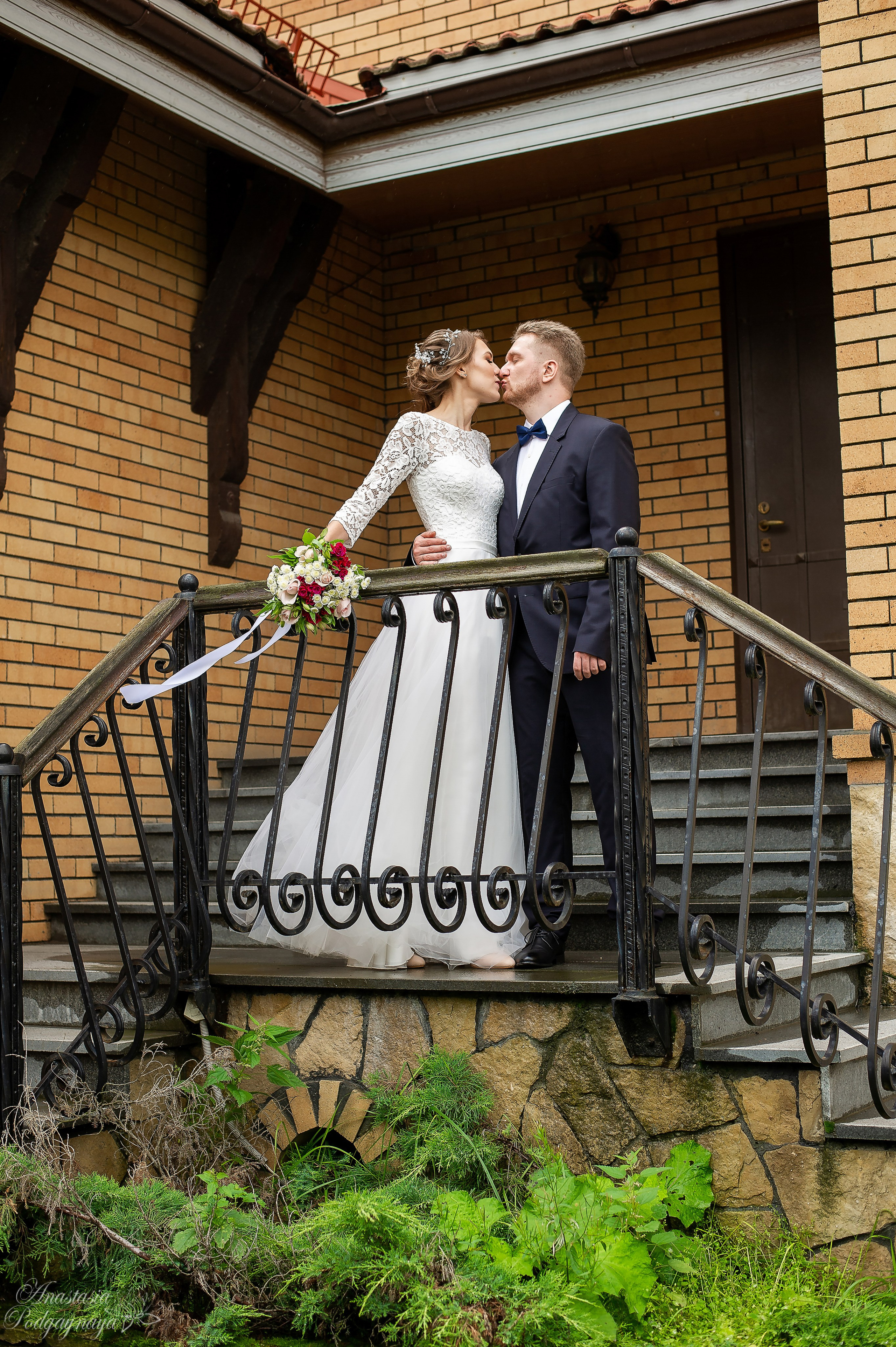 Иван и Катя. Семейный и женский фотограф, контент фотосессия в Екатеринбурге