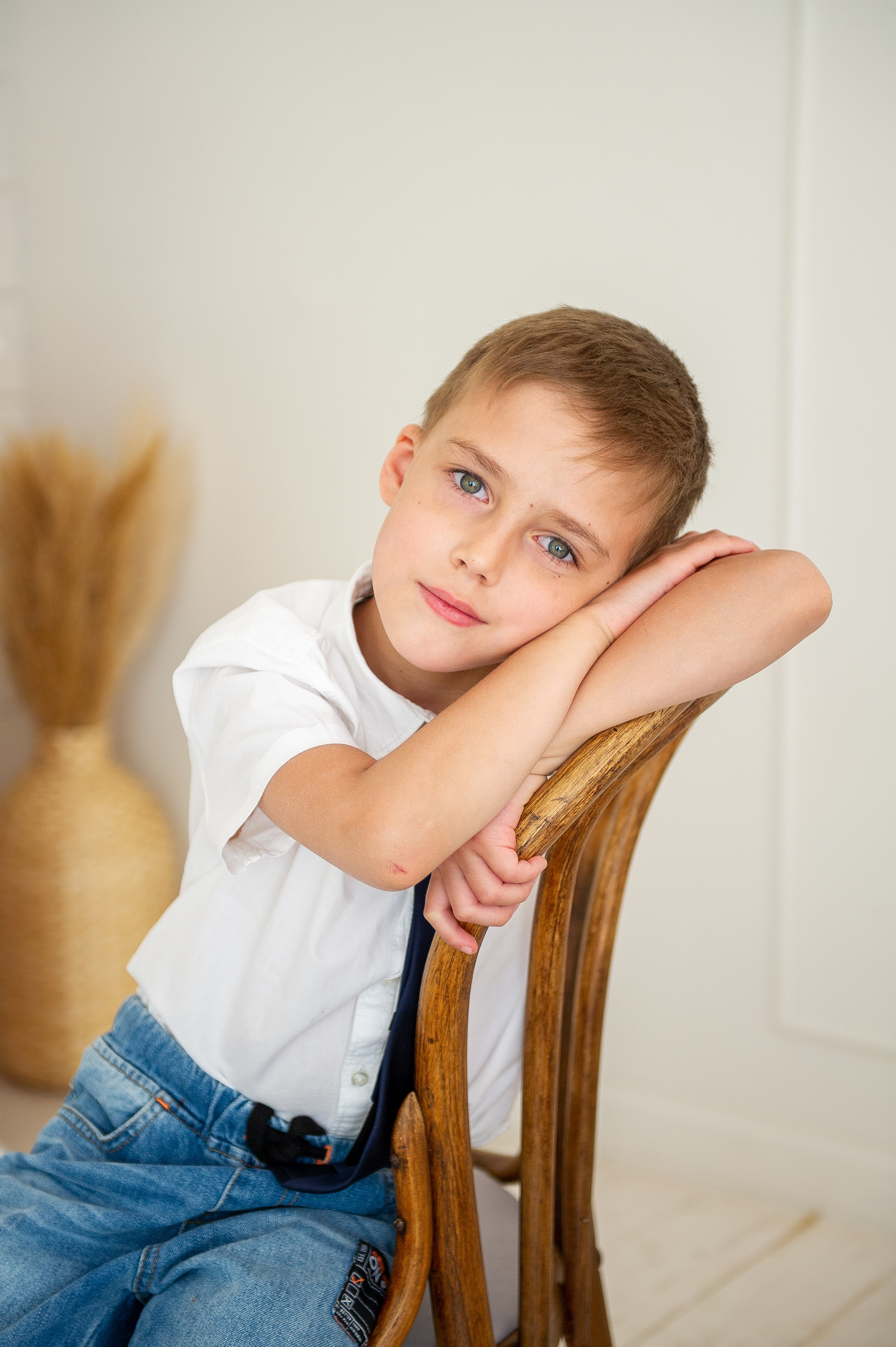 Марина и Саша. Семейный и женский фотограф, контент фотосессия в Екатеринбурге