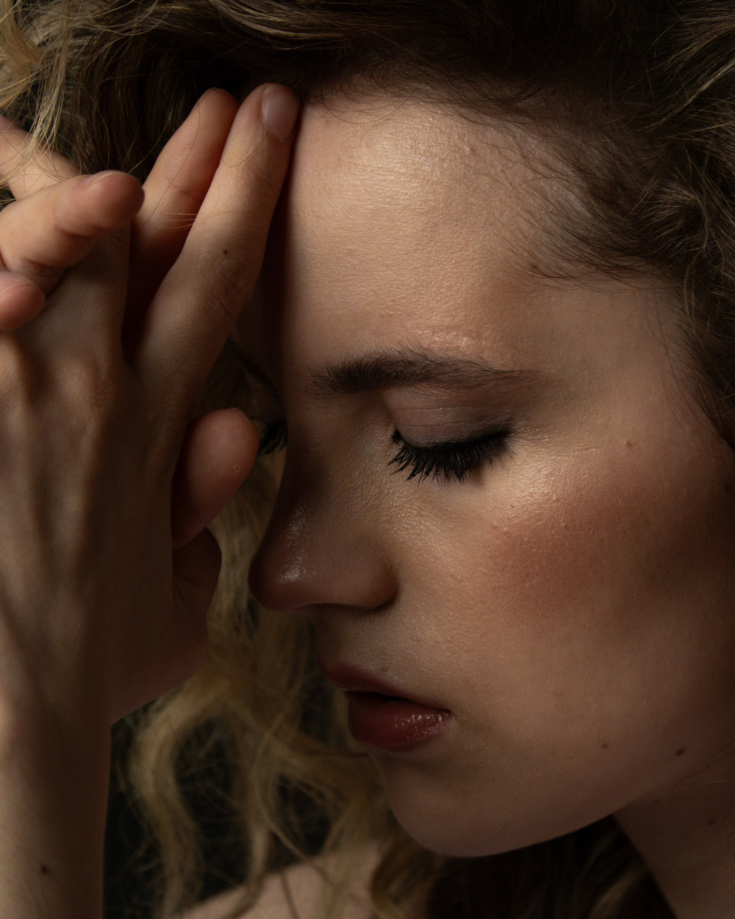 Имиджевая съемка. Репортаж с возложения цветов 23.02.2023