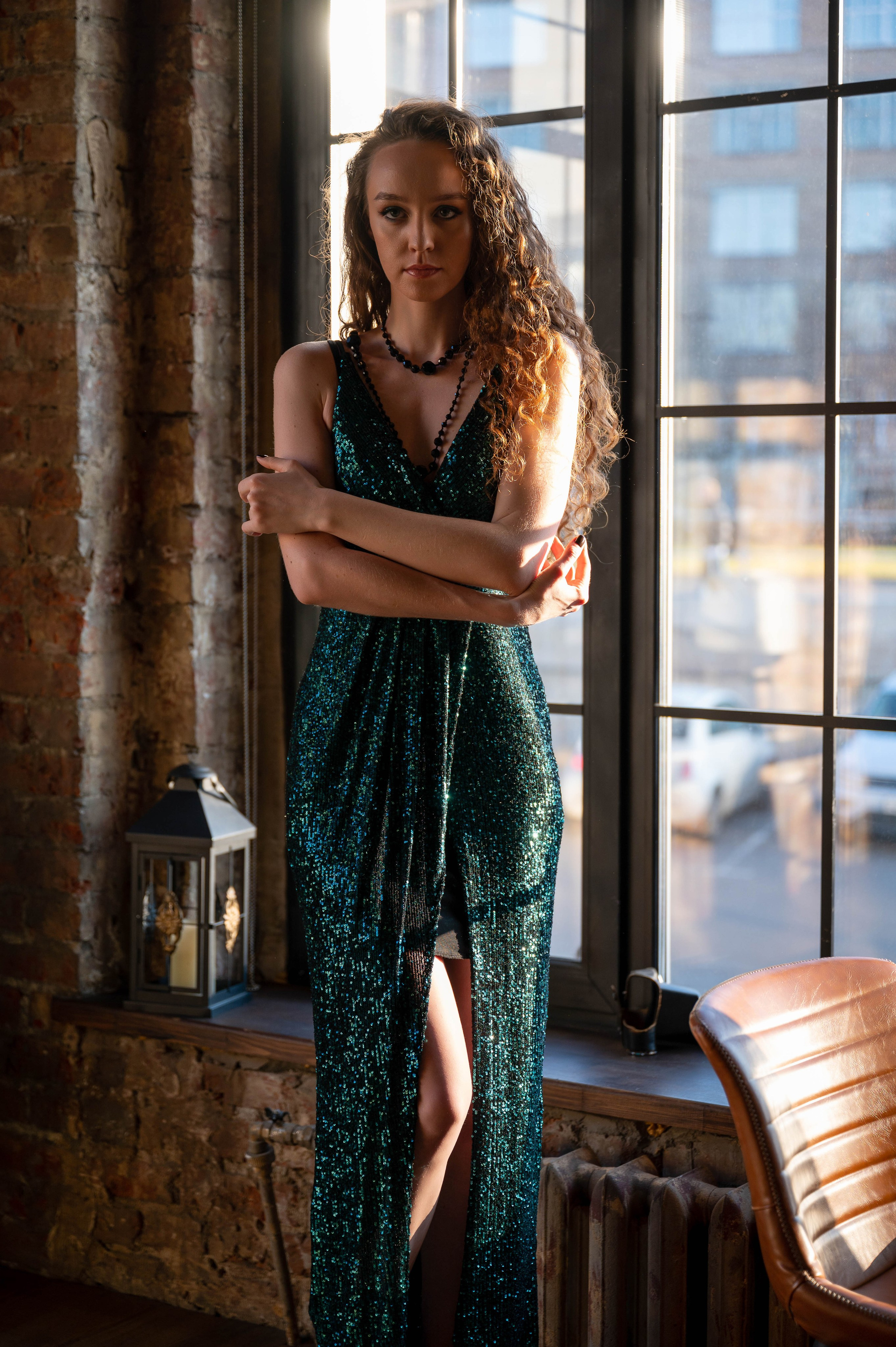 Новый год девушка. Семейный и контент фотограф в Москве Alira