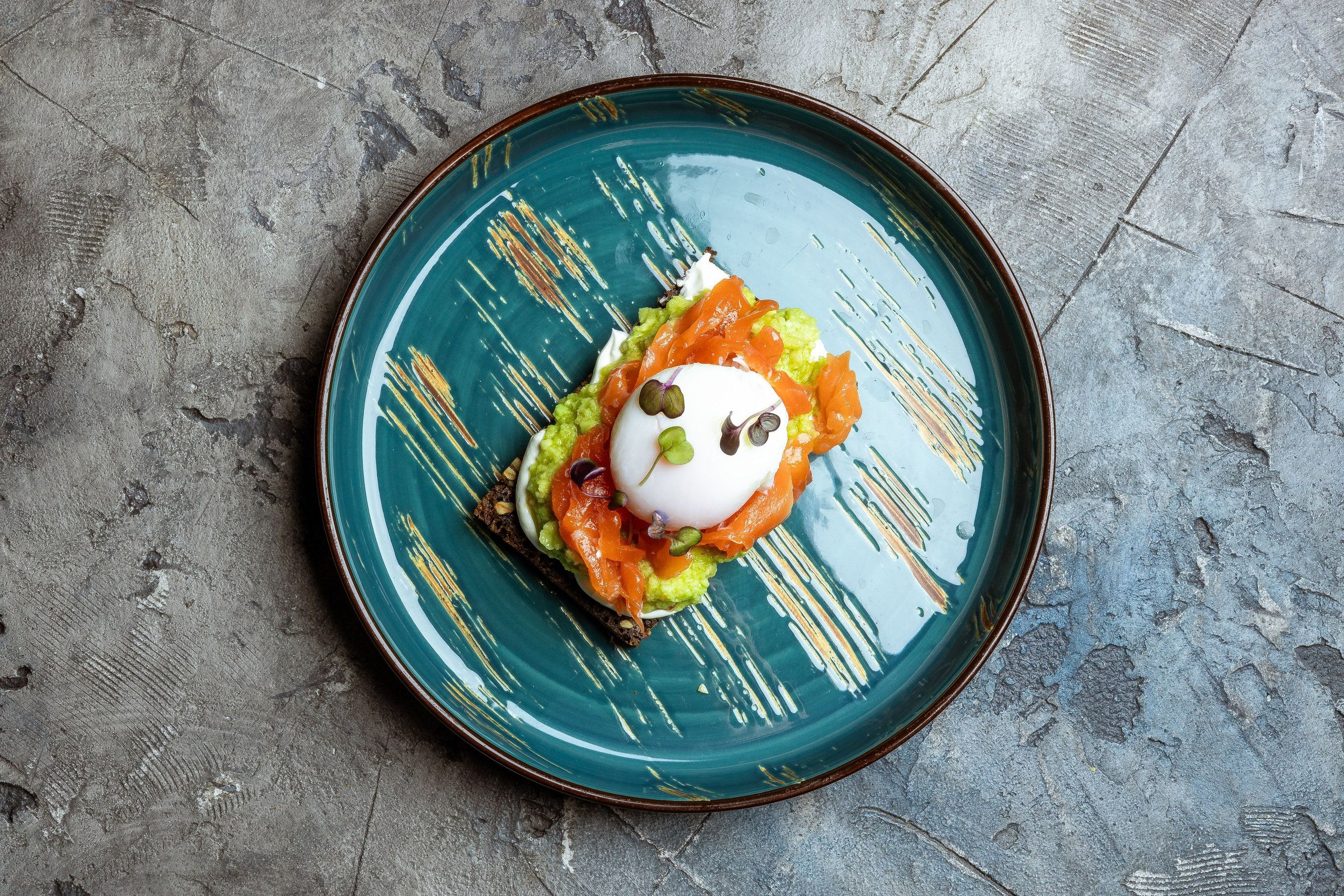 Фуд-фотография для доставки — Яндекс Еда, Delivery Club | Николай Завалишин. NICKZAVALISHIN — Визуал который продаёт