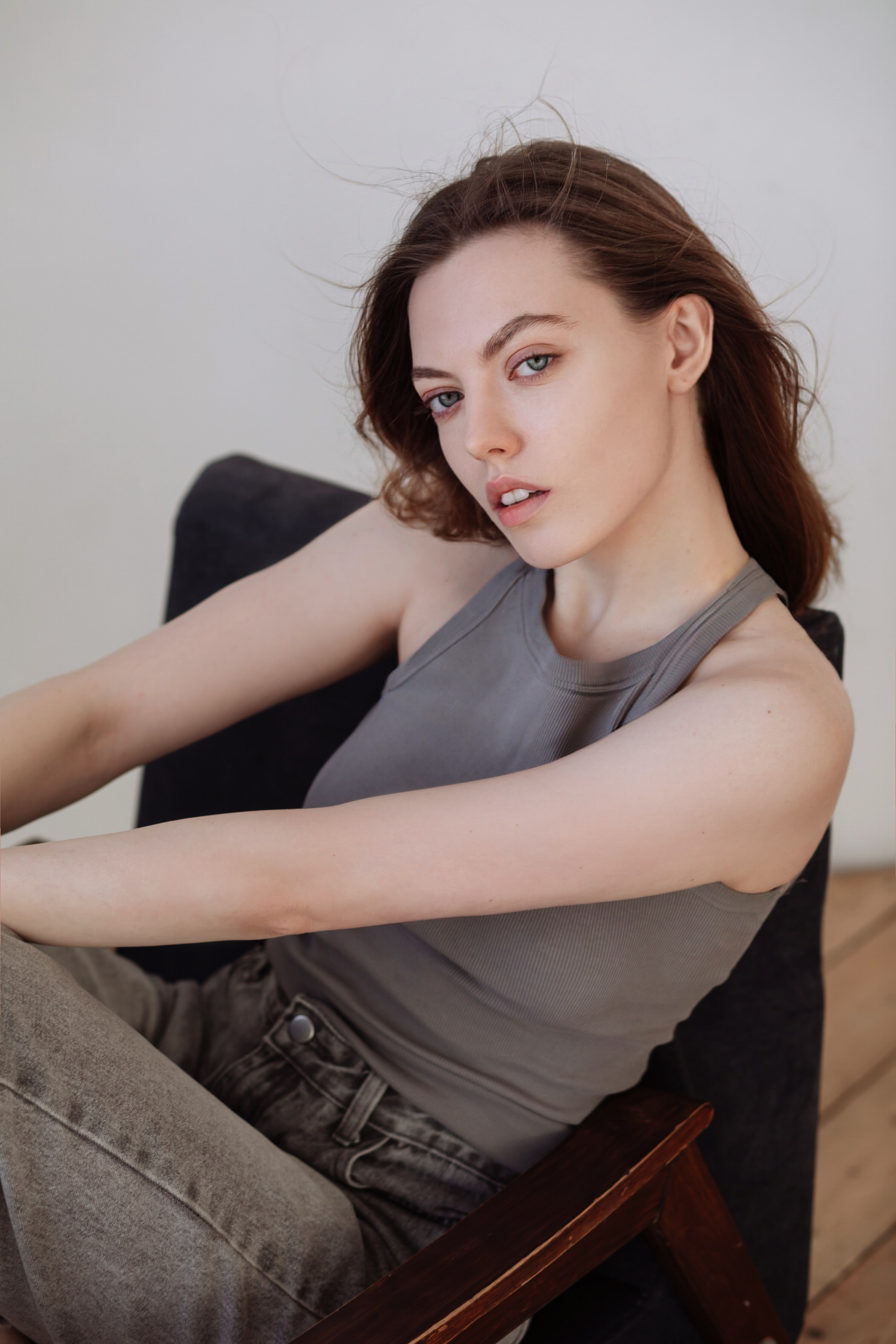 Тесты Анастасия