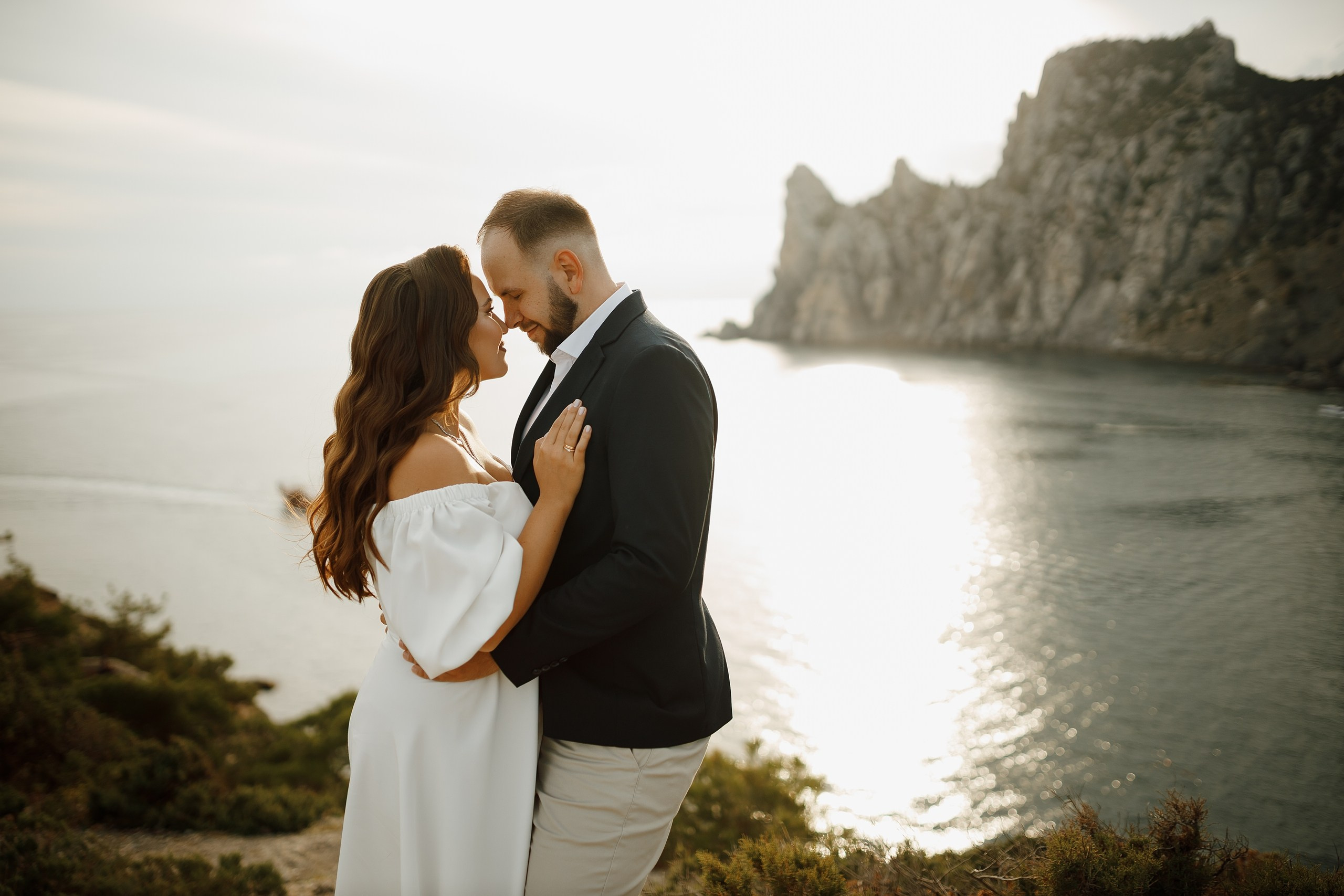 Wedding. Портретный фотограф в Симферополе Екатерина Аляпина