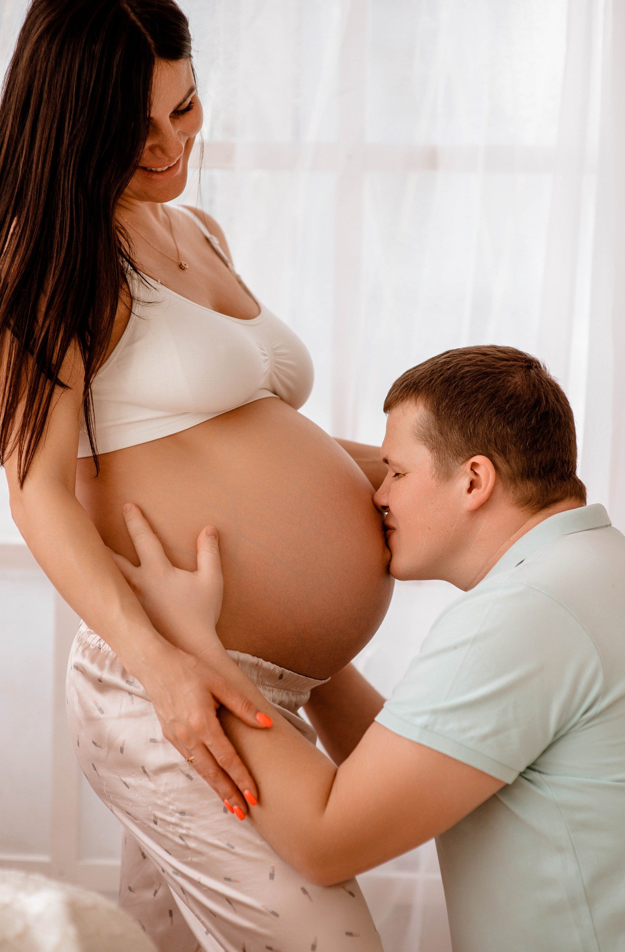 Беременность. Свадебный Фотограф в Твери Анастасия Булкина