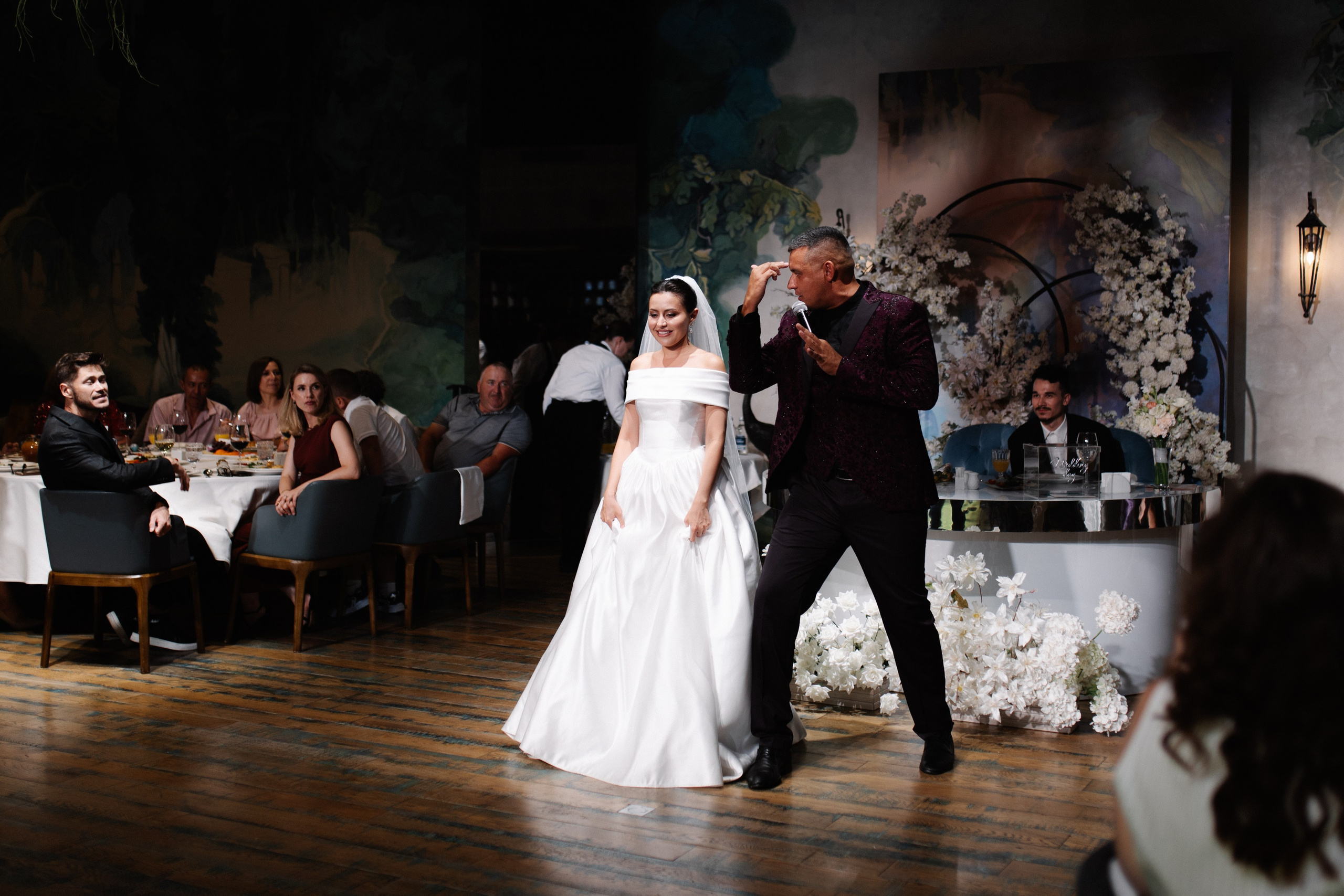 Фархад и Энже. Фотограф Диана Хасанова, г. Казань