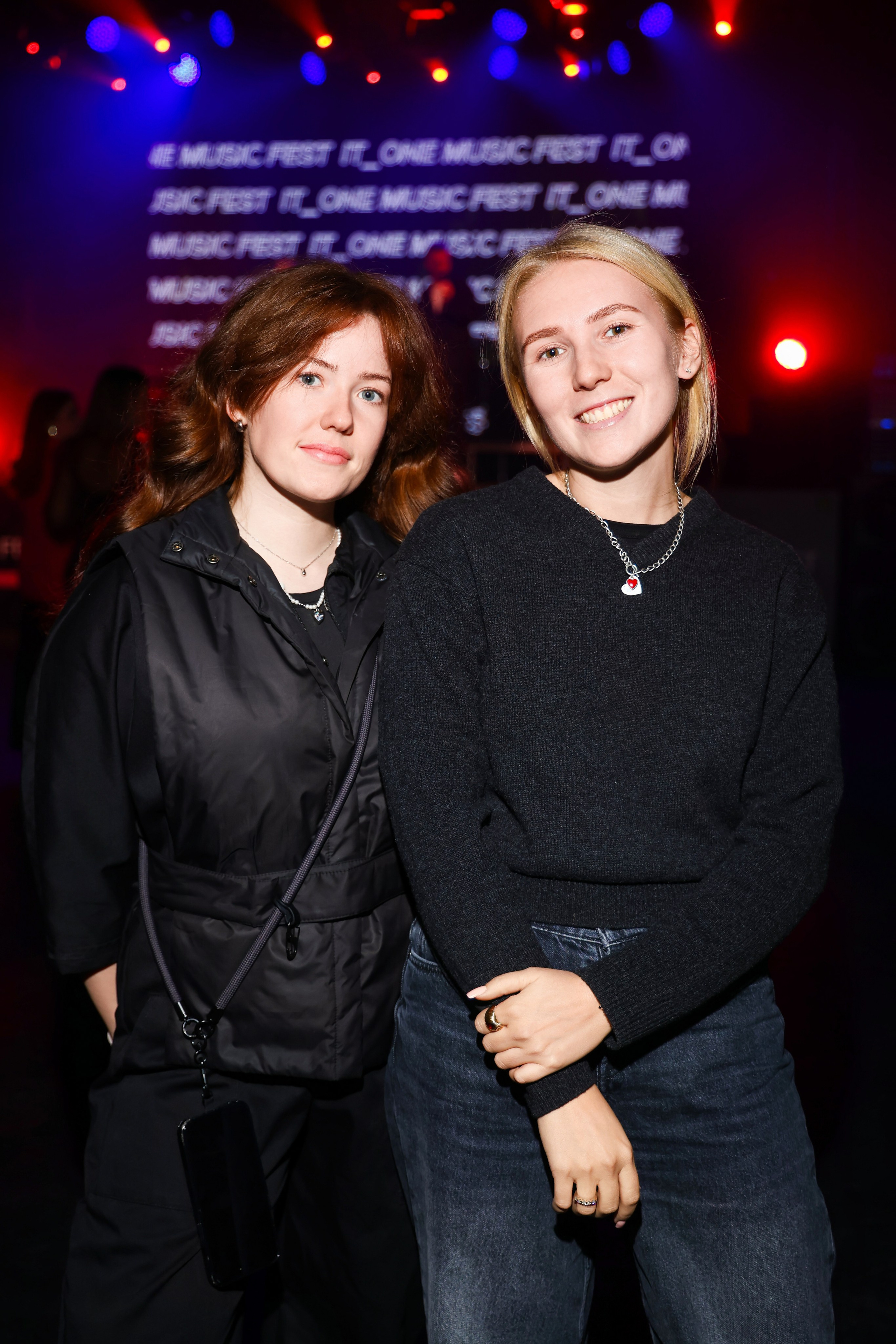 IT ONE — corporate x music festical. Евгений Матвеев — фотограф в Санкт-Петербурге