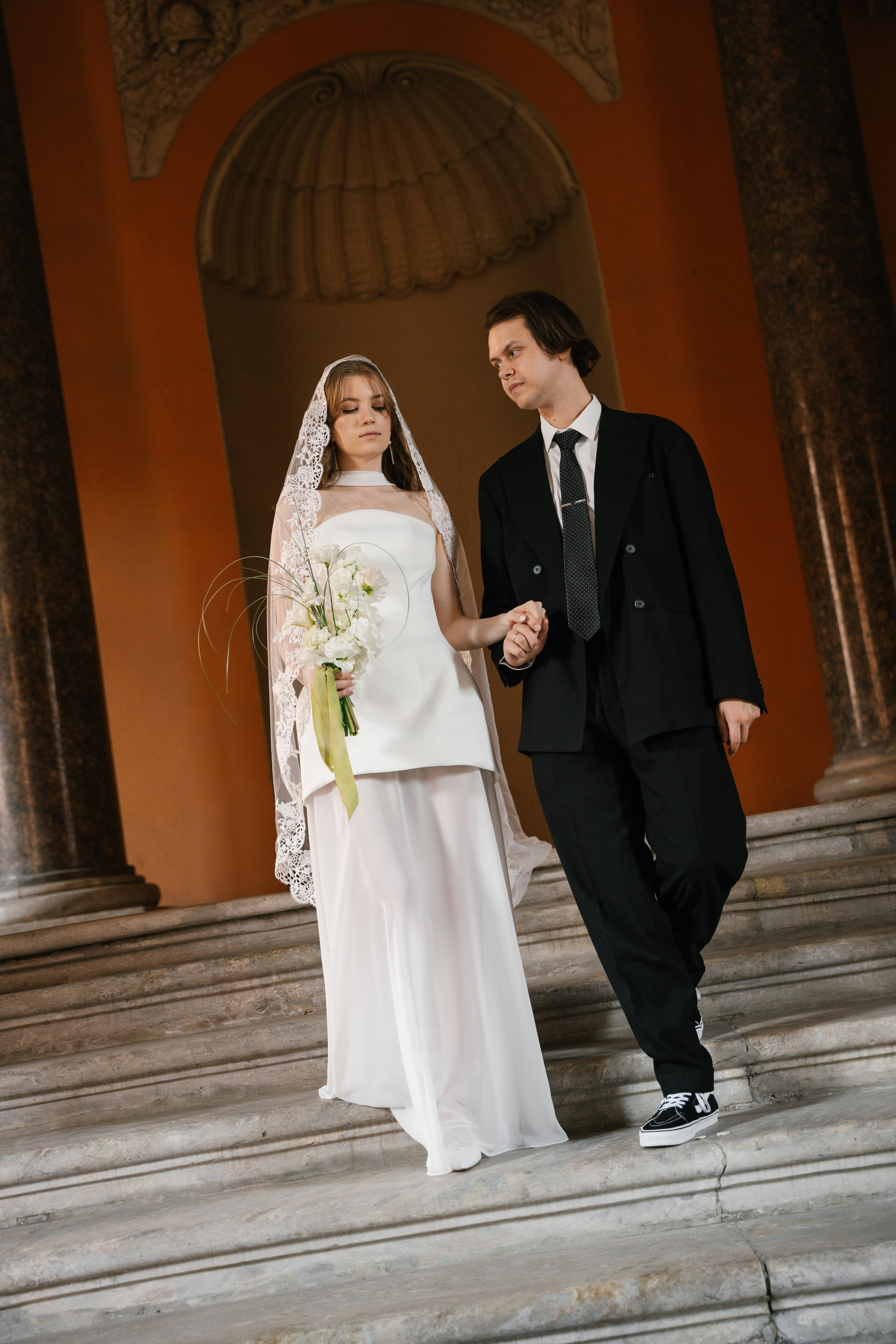 А | Д. Свадебный фотограф ПИТЕР | МОСКВА