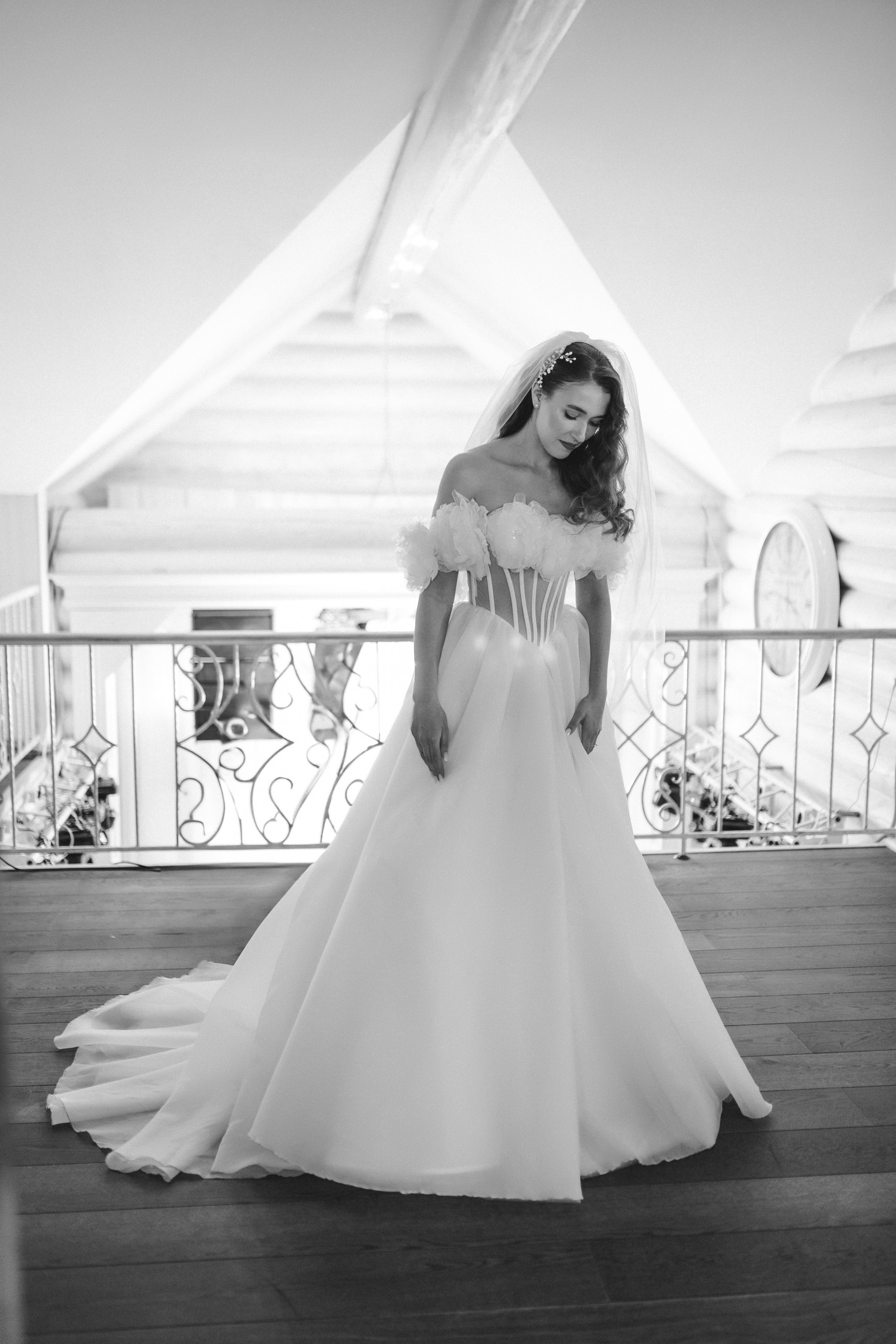 Осенняя свадьба. Фотограф и видеограф в Мурманске, Москве Екатерина Нечаева