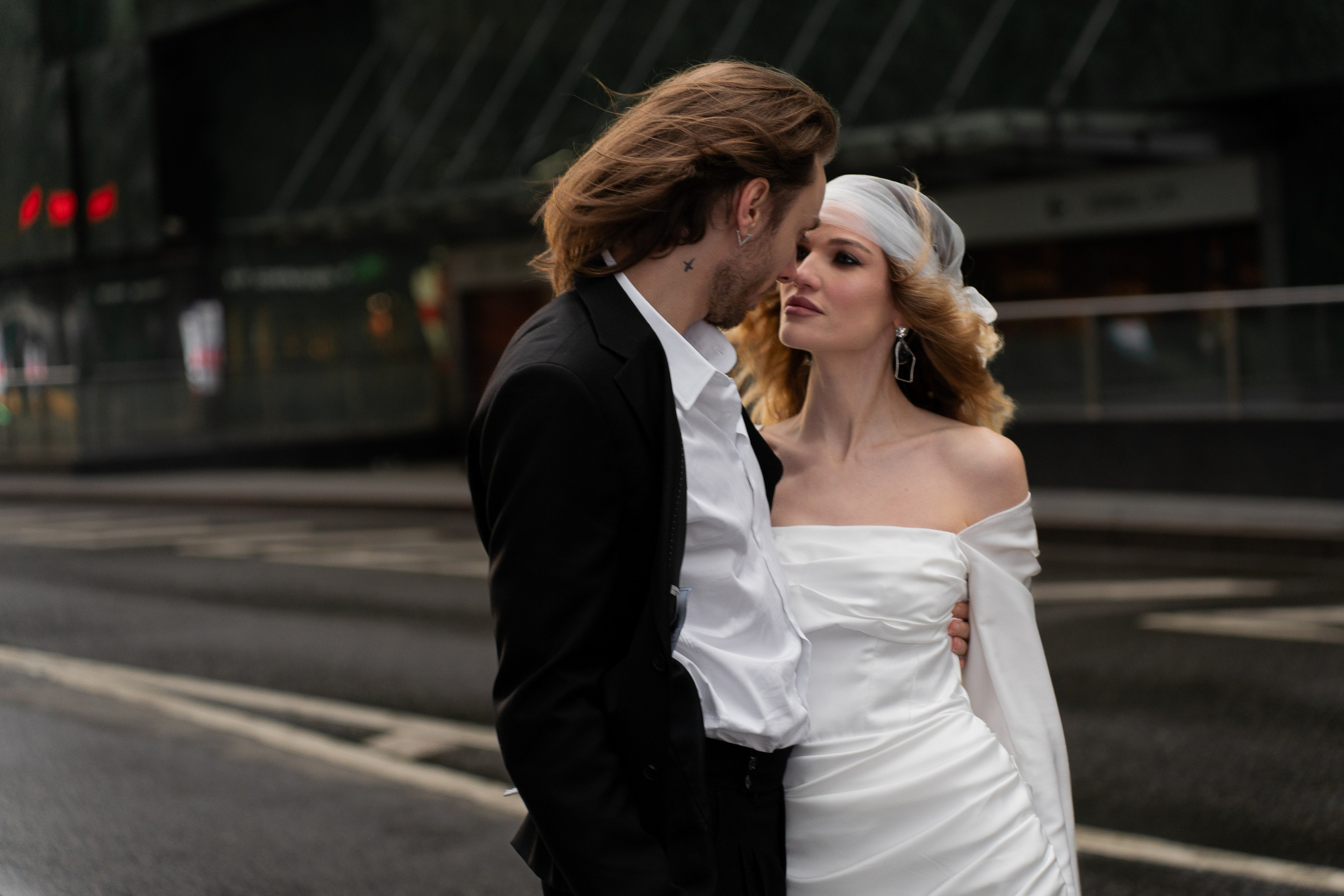 Клим & Полина. Главная