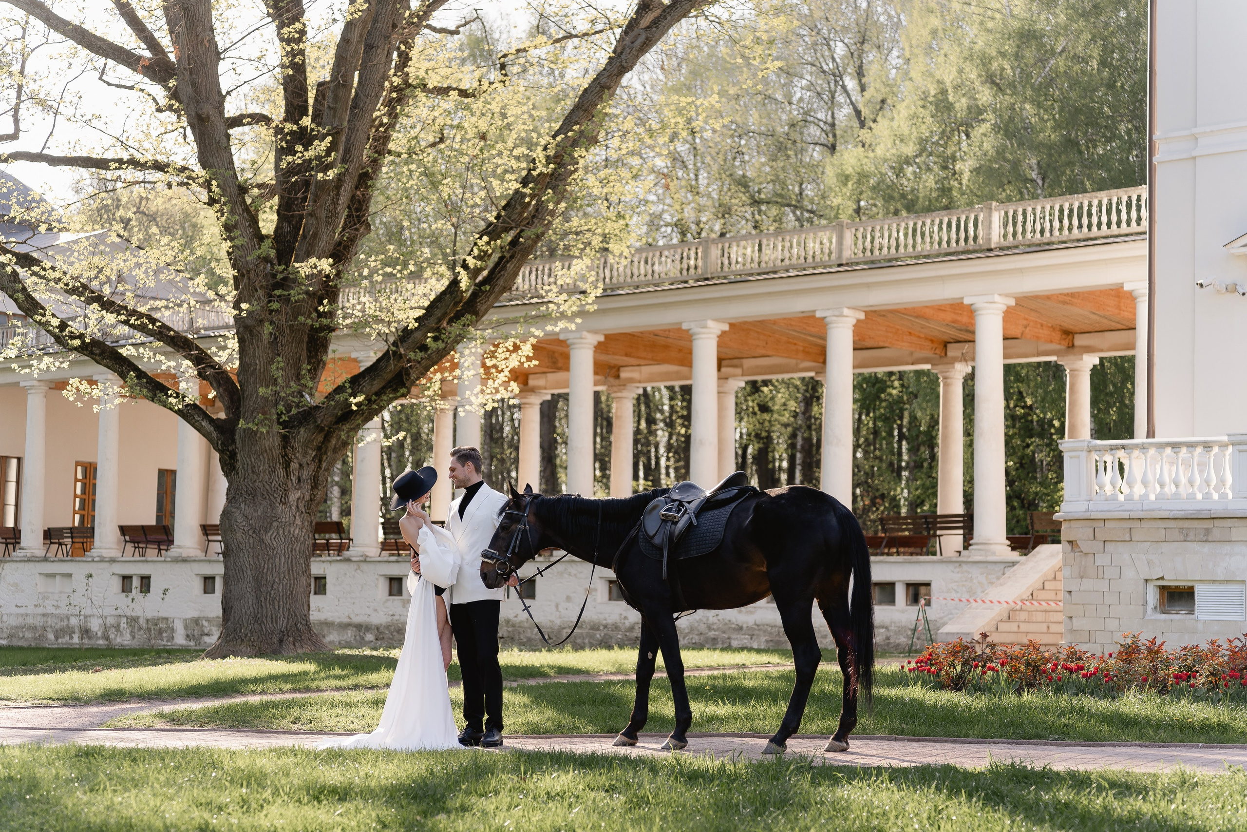 Андрей & Марина. Главная