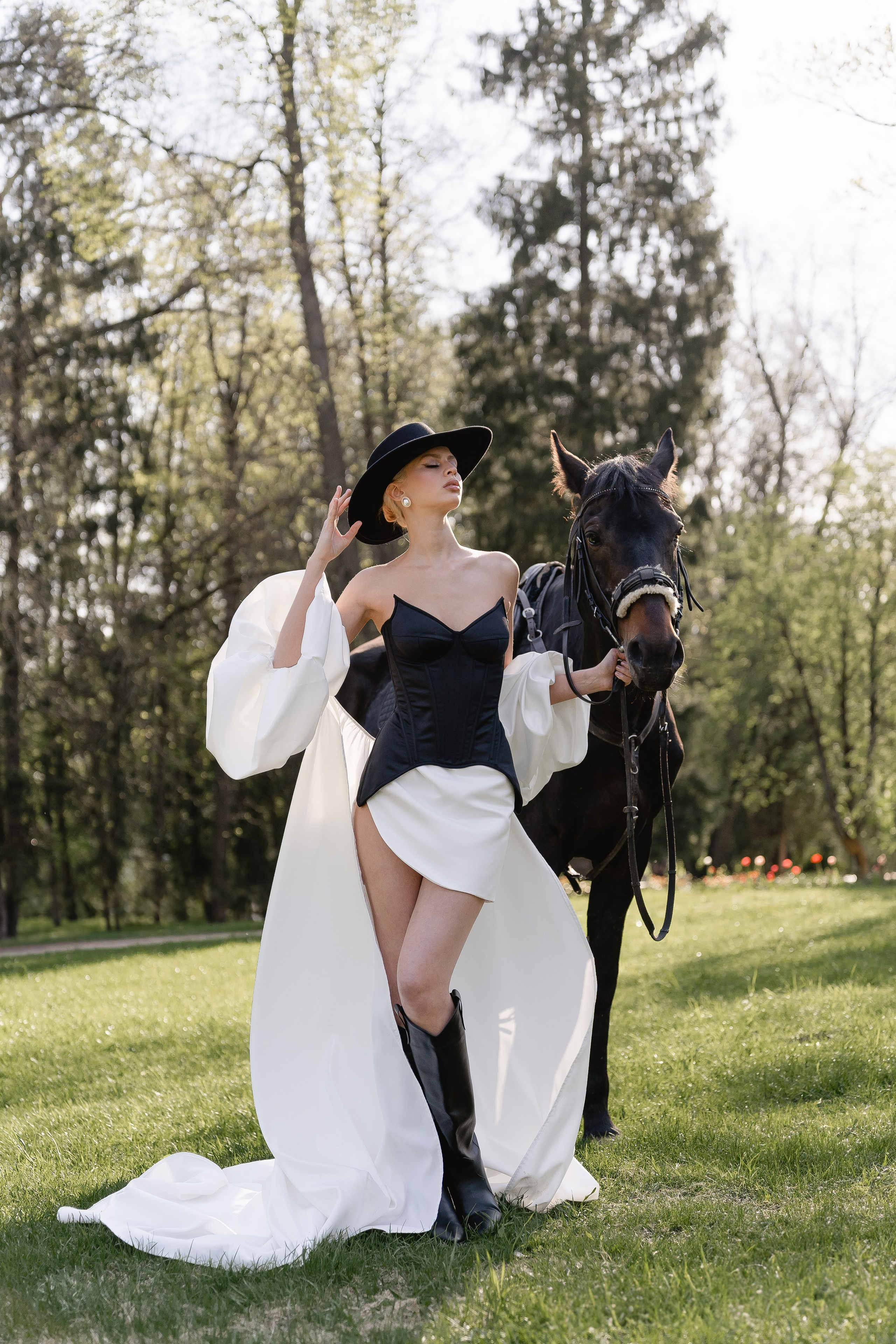 Андрей & Марина. Главная