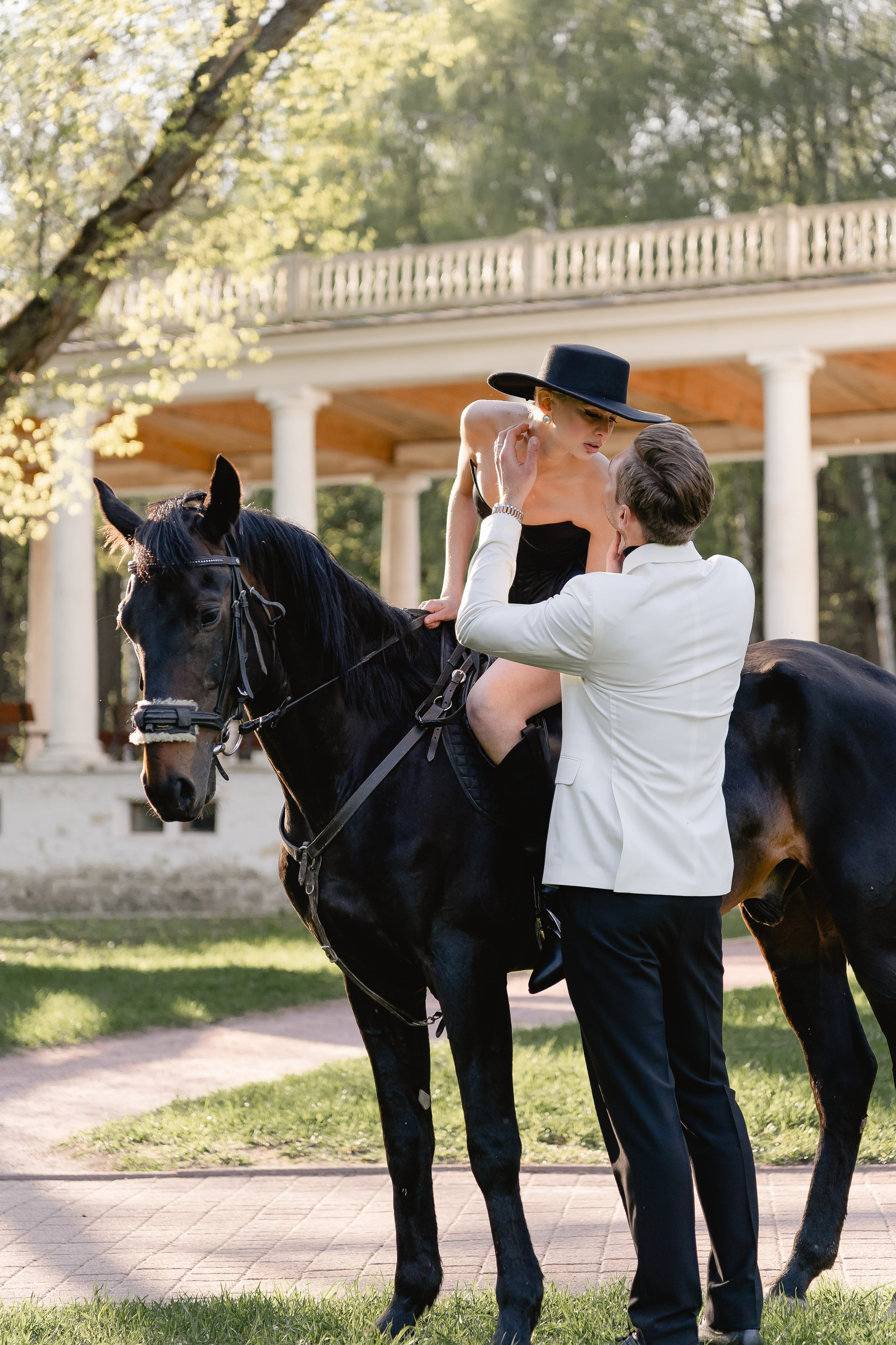 Андрей & Марина. Главная