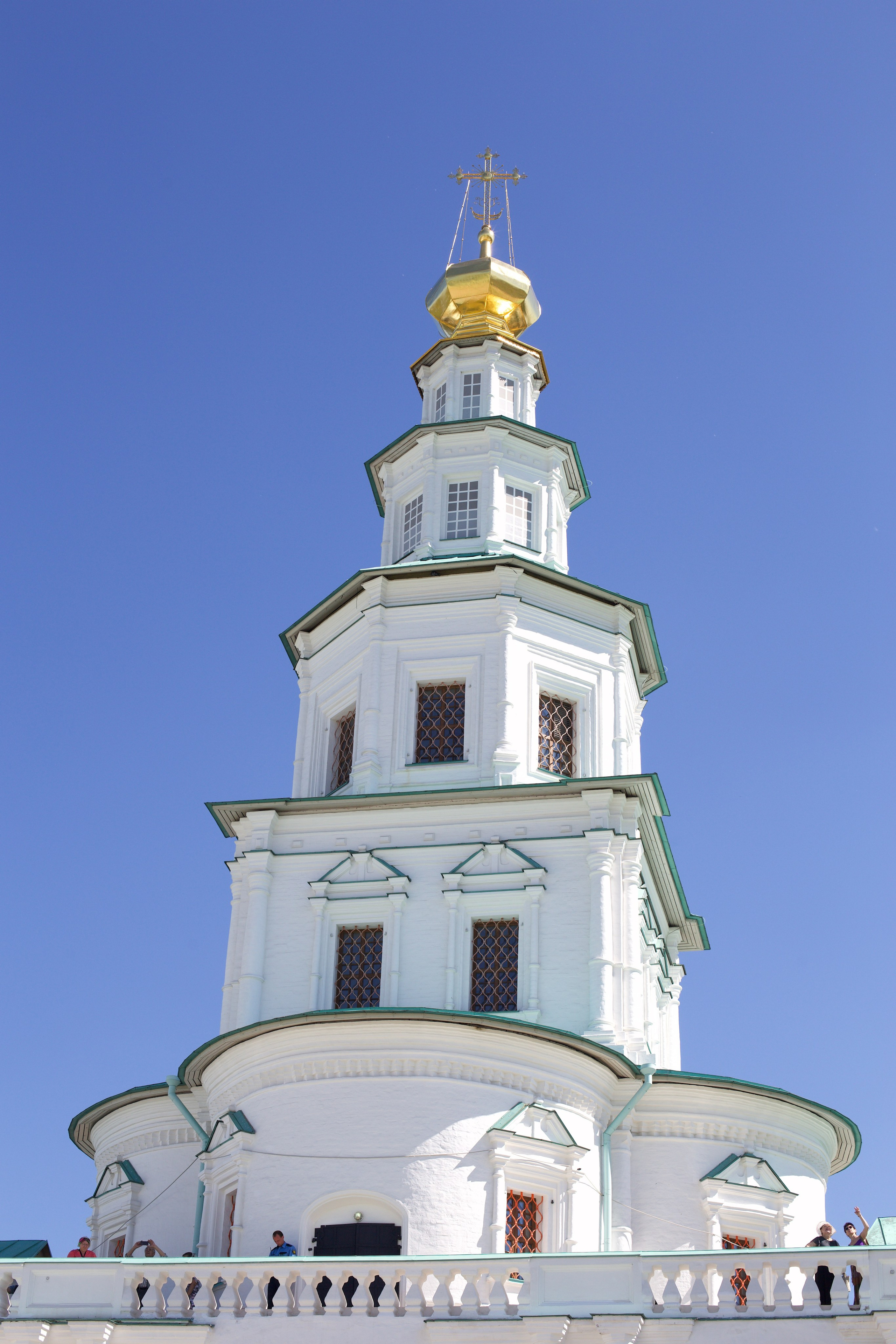 Ново-Иерусалимкий монастырь. Школьные выпускные альбомы в Москве Марина Николаева