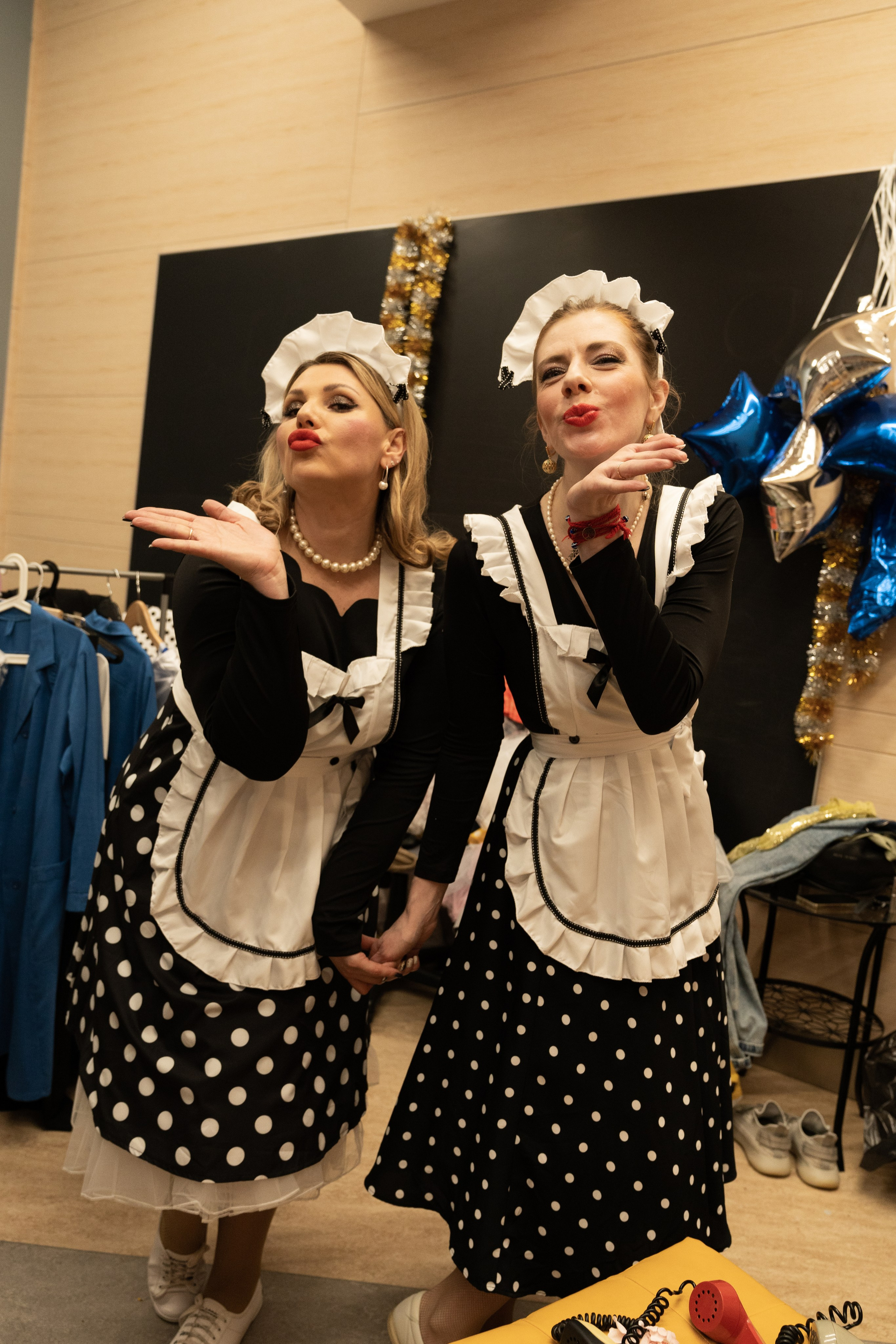 Театр Дом Карнавал. Главная