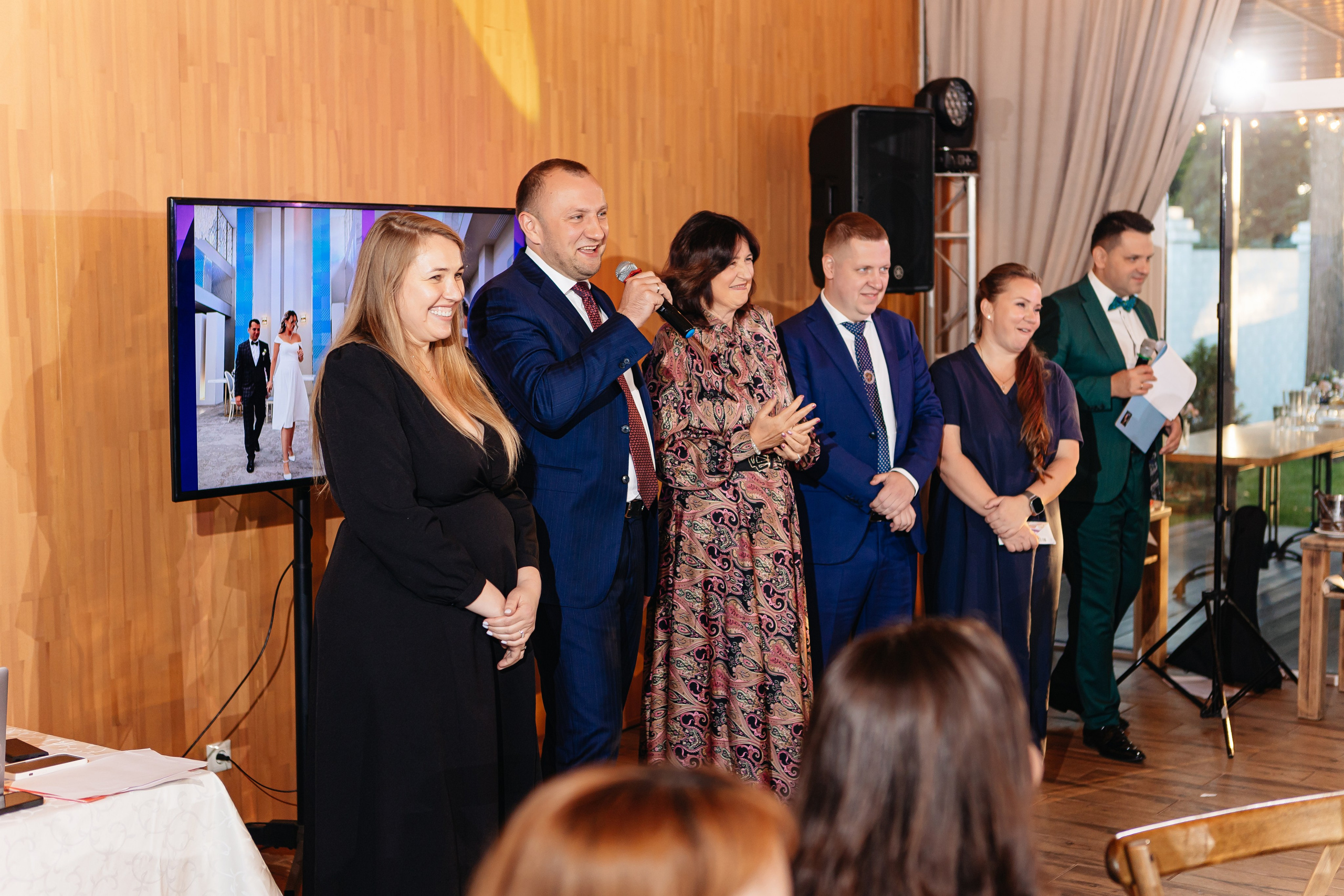 2025.09.04 Н&A (банкет). Ирина Бешляга. Фотограф в Москве и по всей России