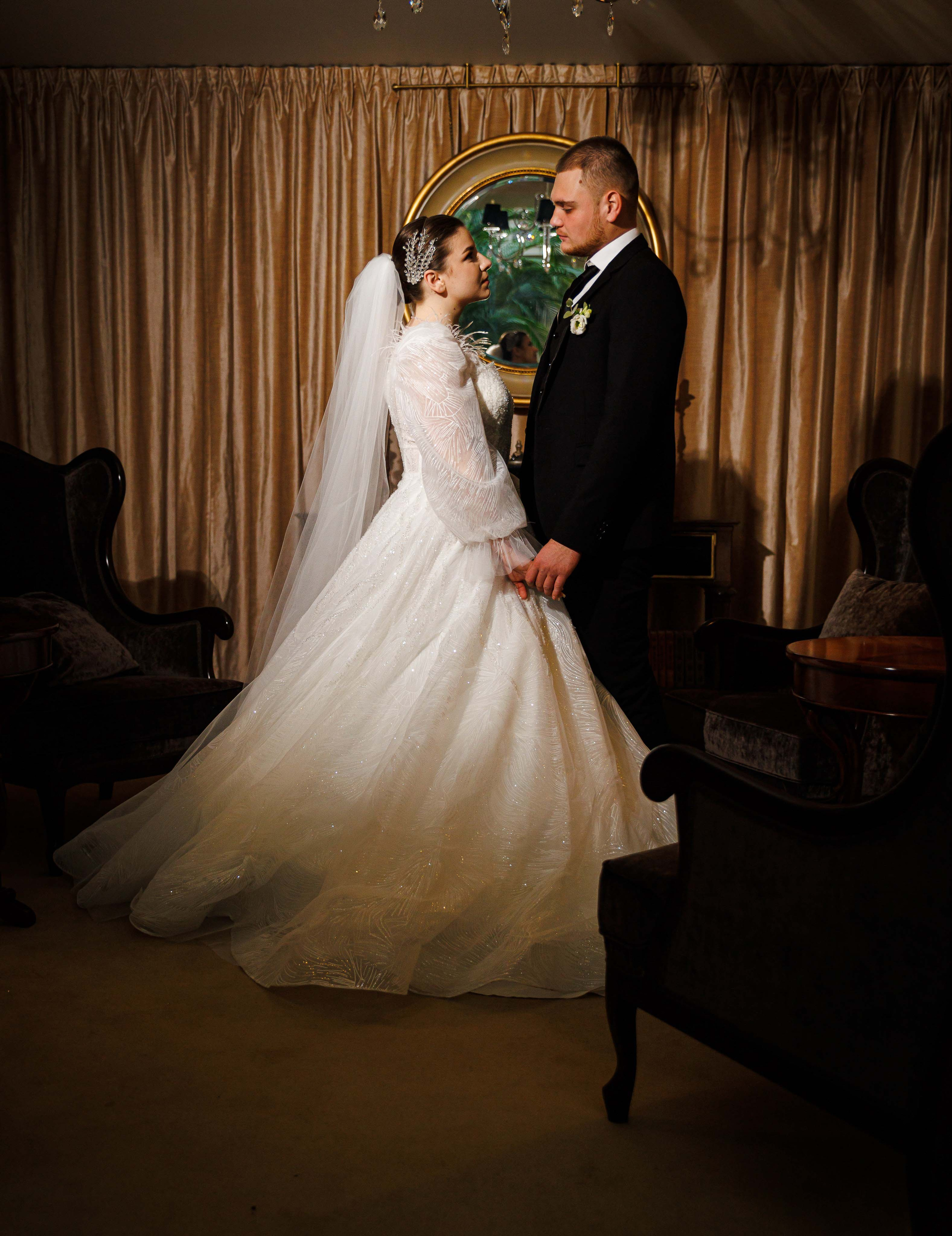 свадебный фотограф в Ессентуках - качественная съемка.