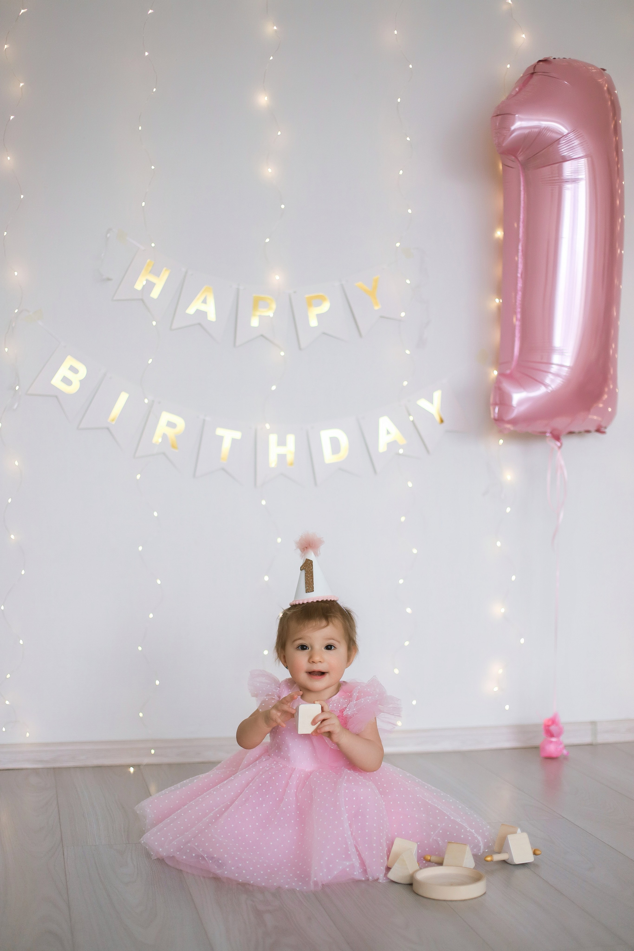 Годик и Новогодняя. Свадебный, семейный и детский фотограф в Люберцах Зайцева Анастасия