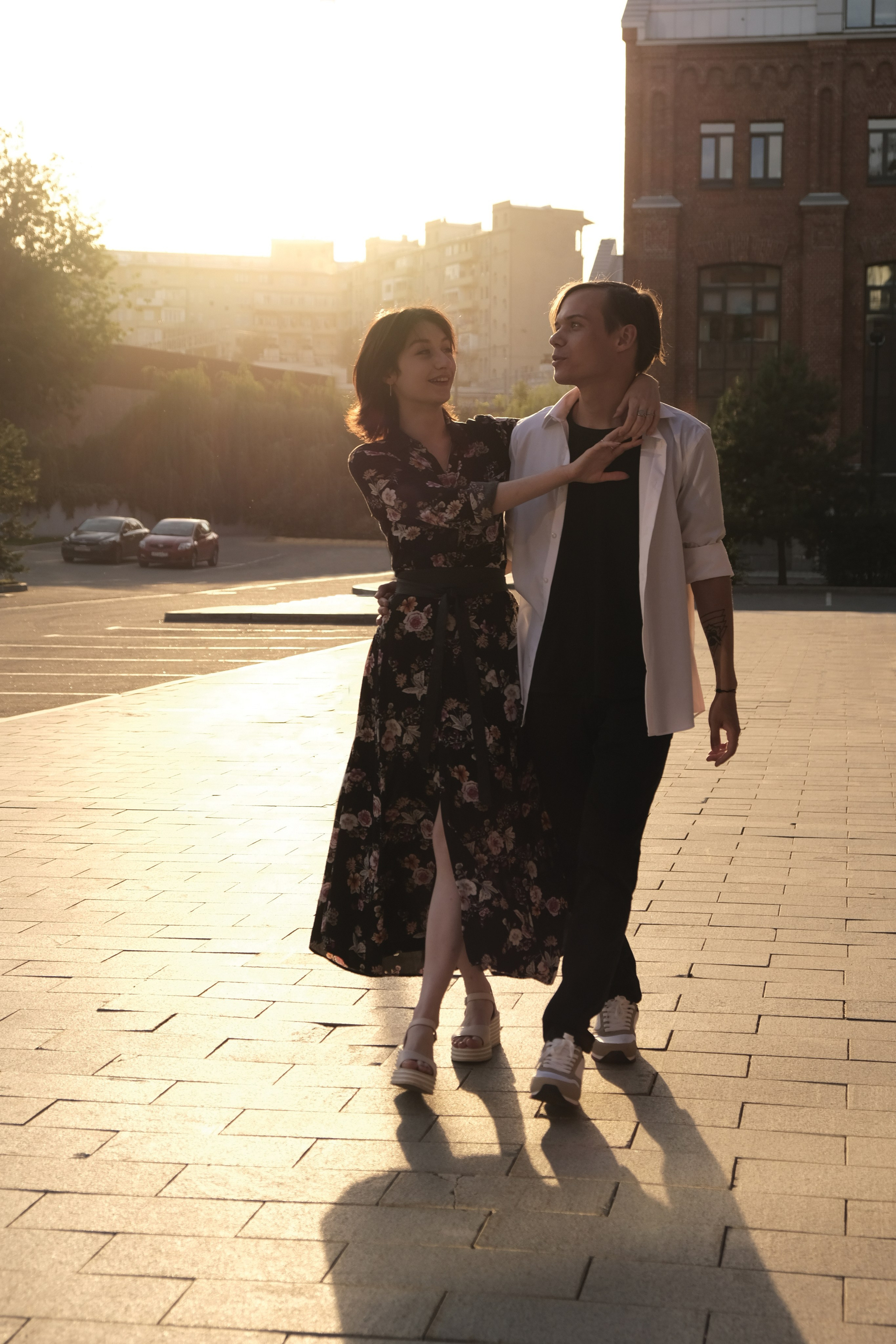 Фотограф в Москве | Екатерина Кондрашова