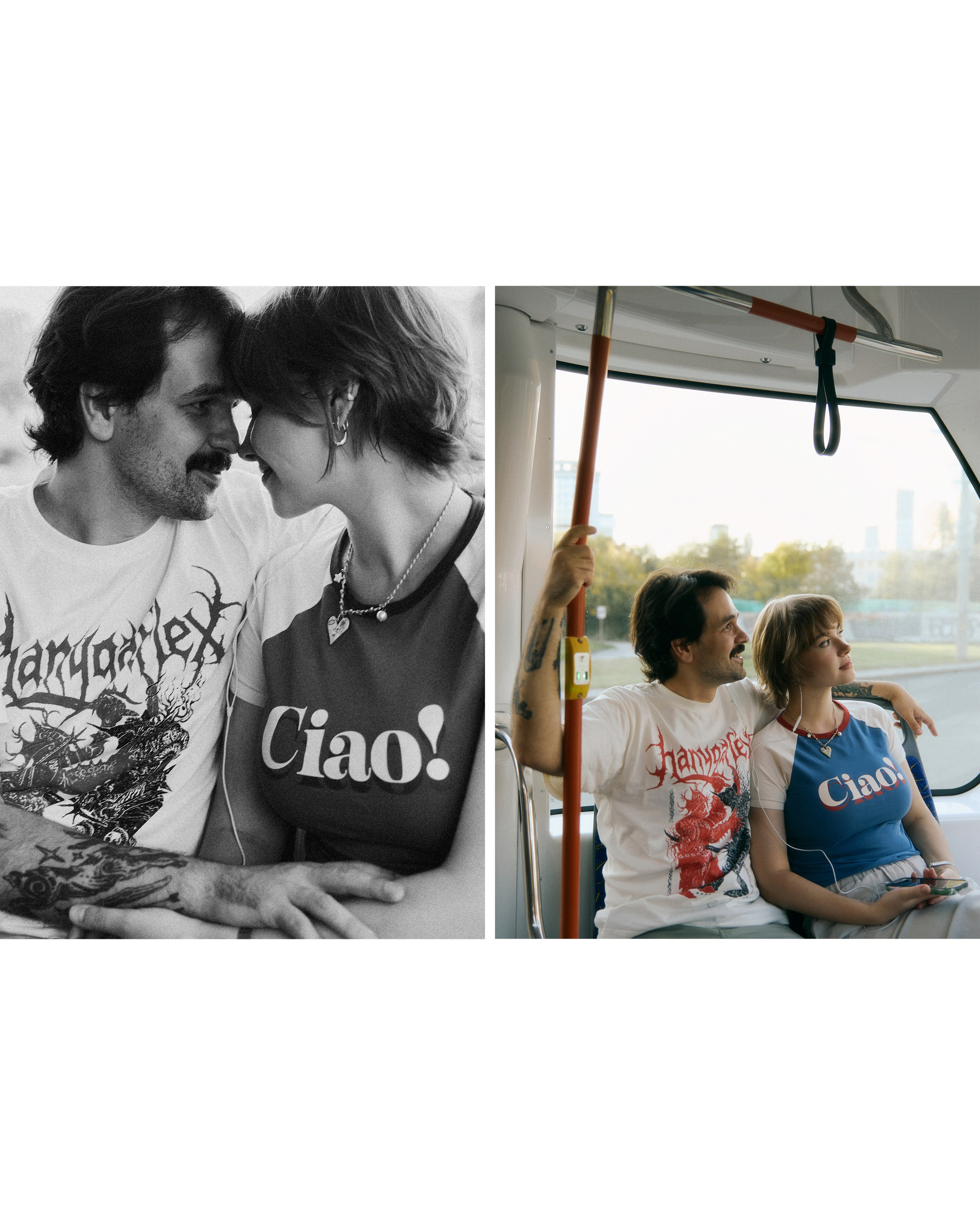 Даша x Сева. Фотограф для души Анастасия Конкс