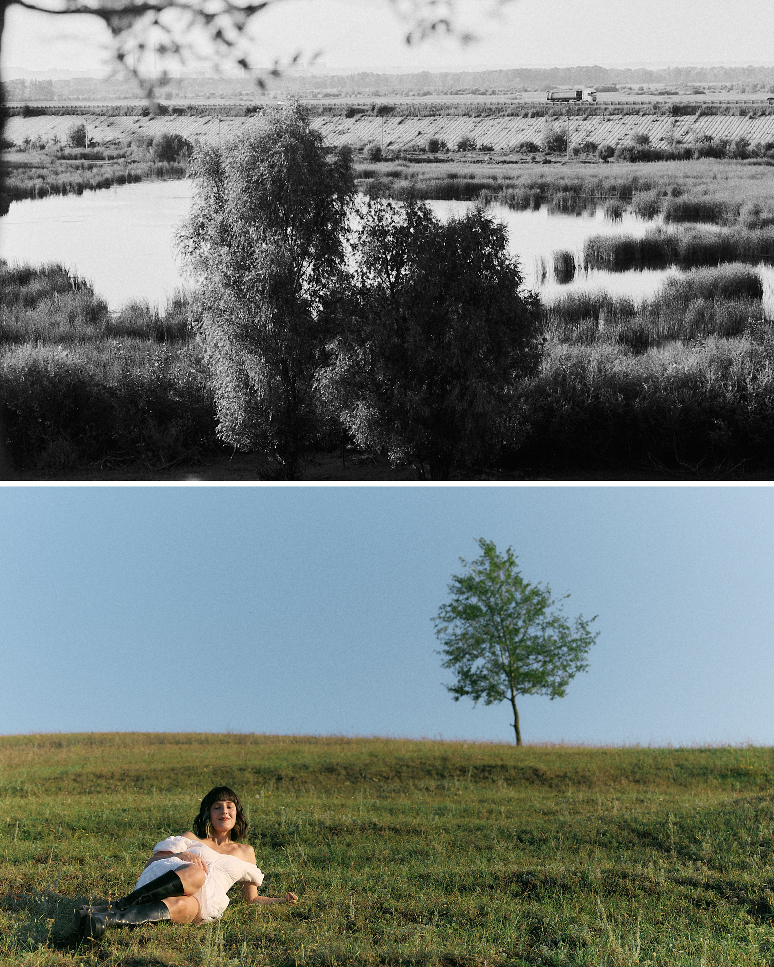 Алена. Фотограф для души Анастасия Конкс