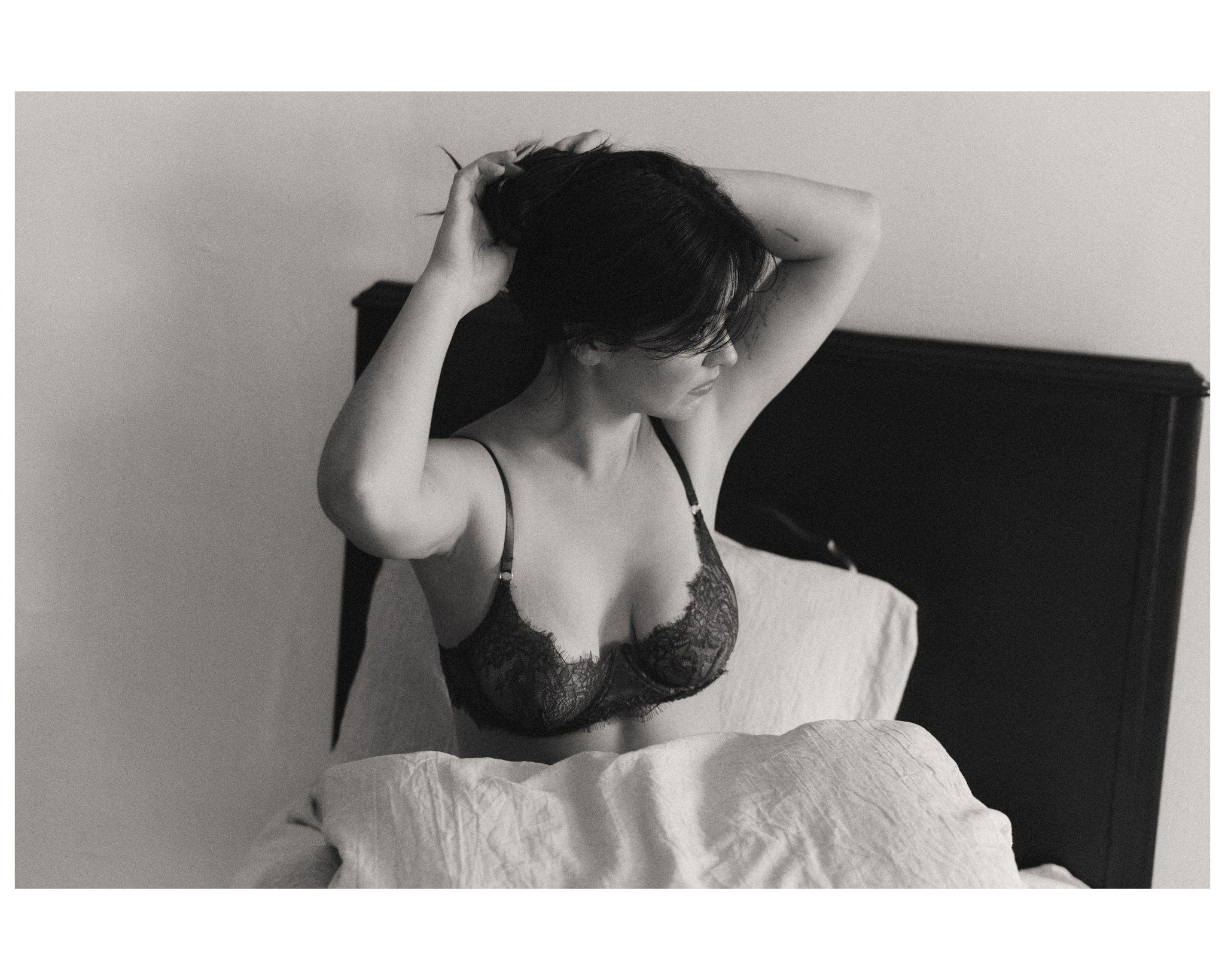 Kamilla. Фотограф для души Анастасия Конкс