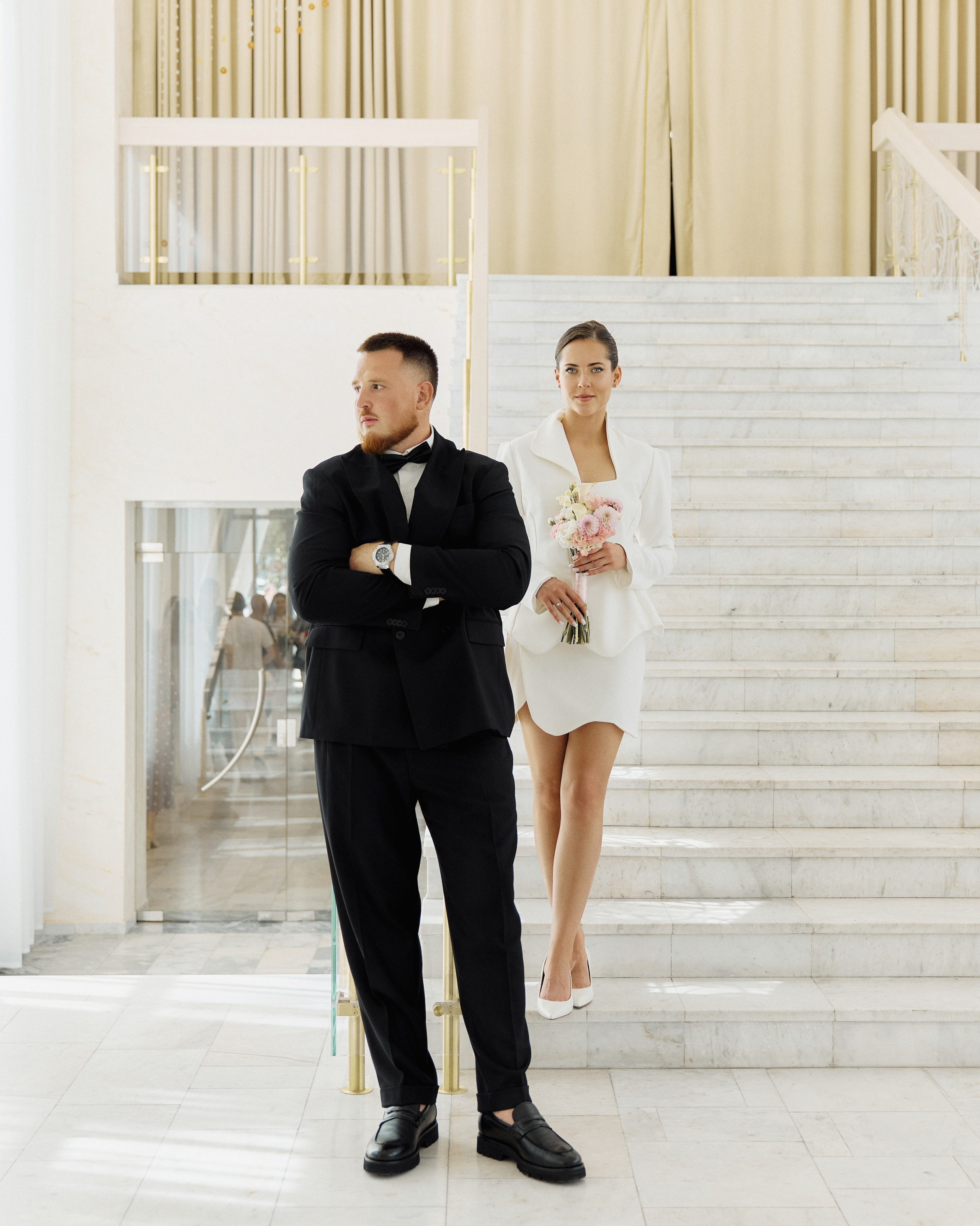 Wedding. Фотограф для души Анастасия Конкс