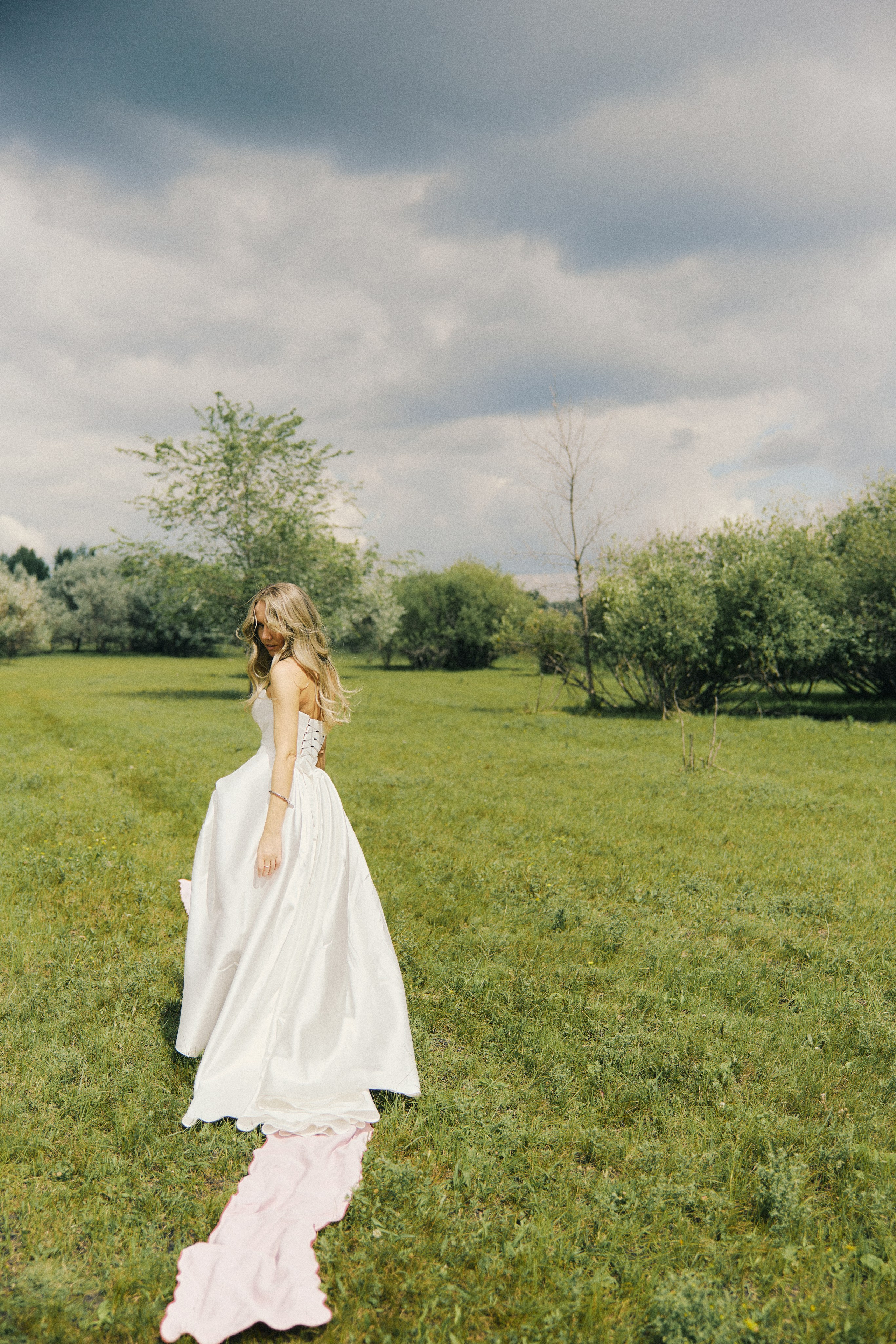 Wedding. Фотограф для души Анастасия Конкс