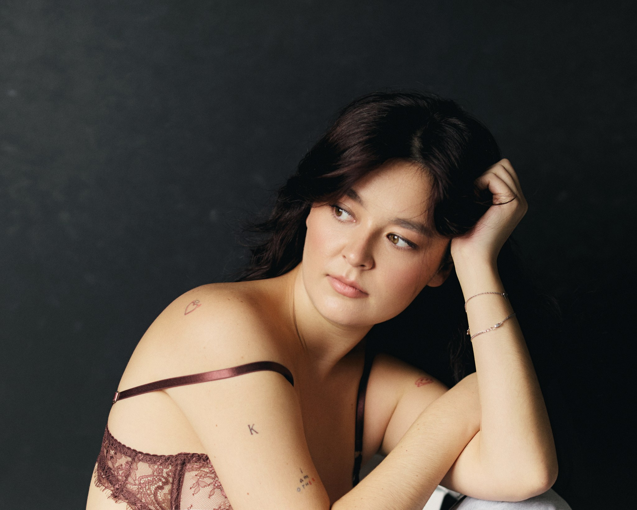 Kamilla. Фотограф для души Анастасия Конкс