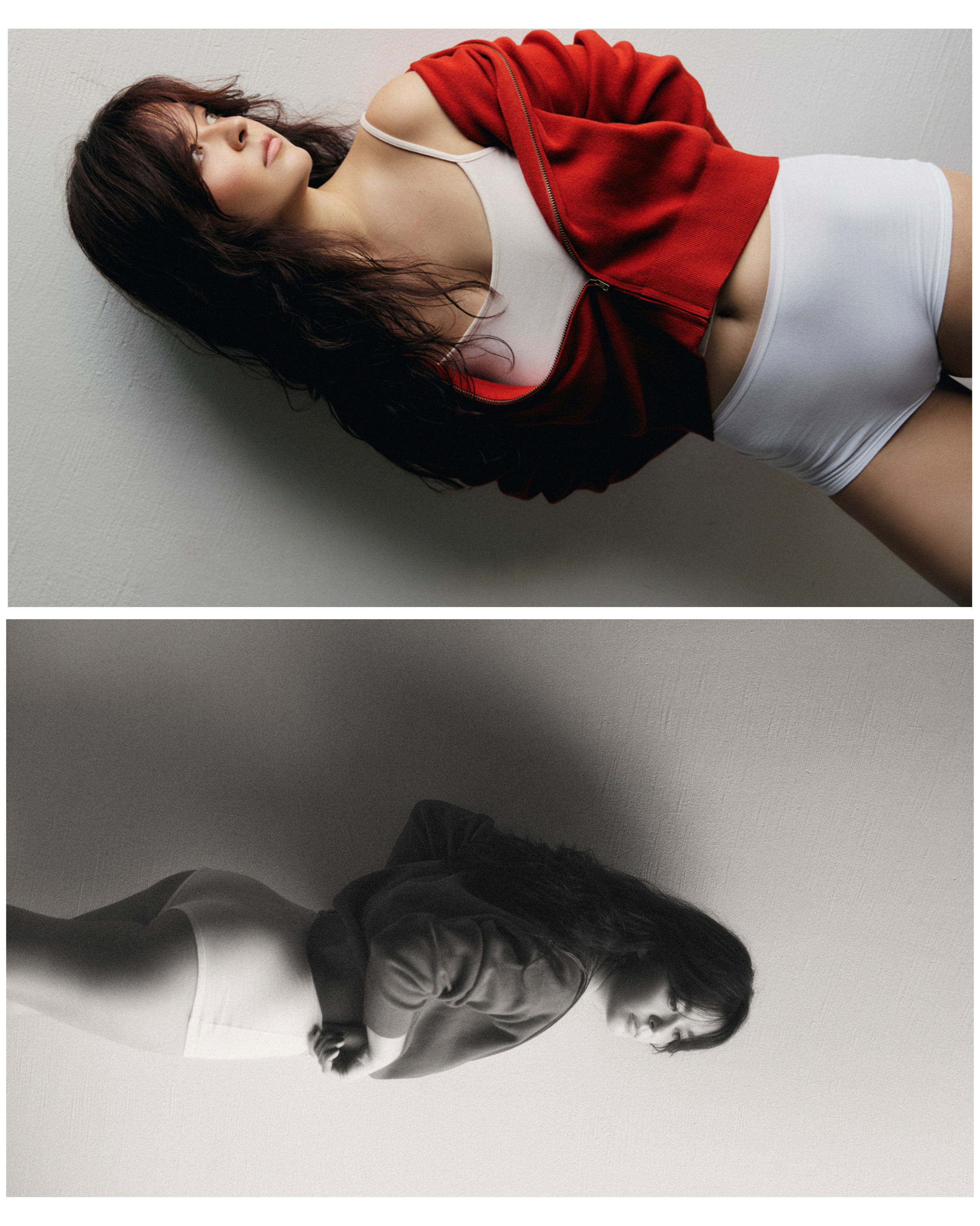 Kamilla. Фотограф для души Анастасия Конкс