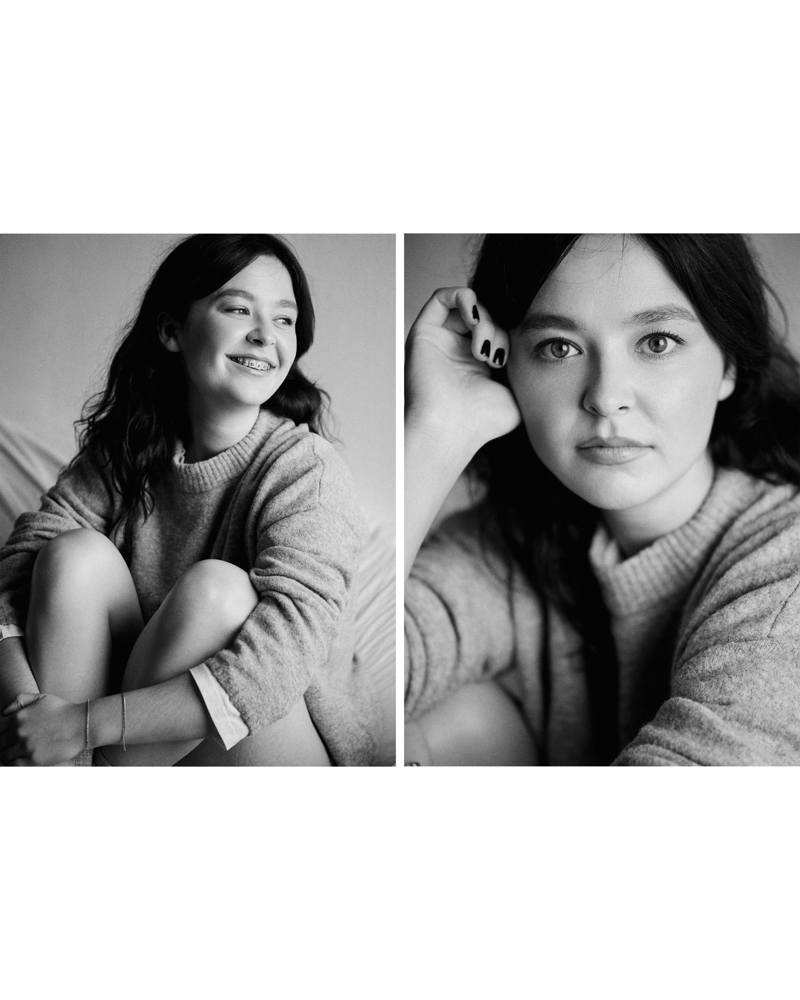 Kamilla. Фотограф для души Анастасия Конкс