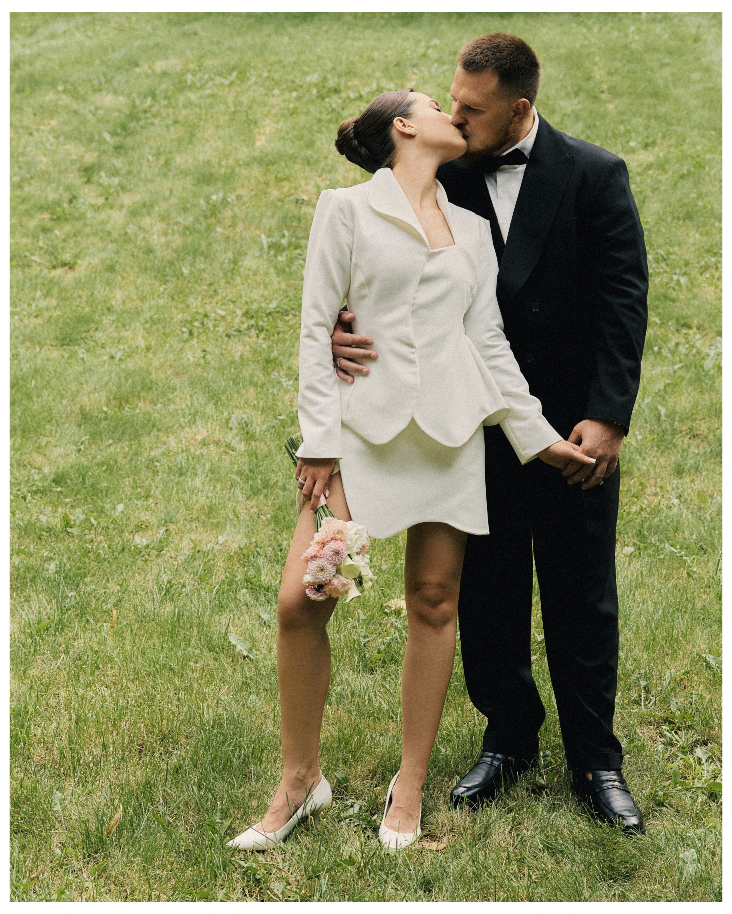 Wedding. Фотограф для души Анастасия Конкс
