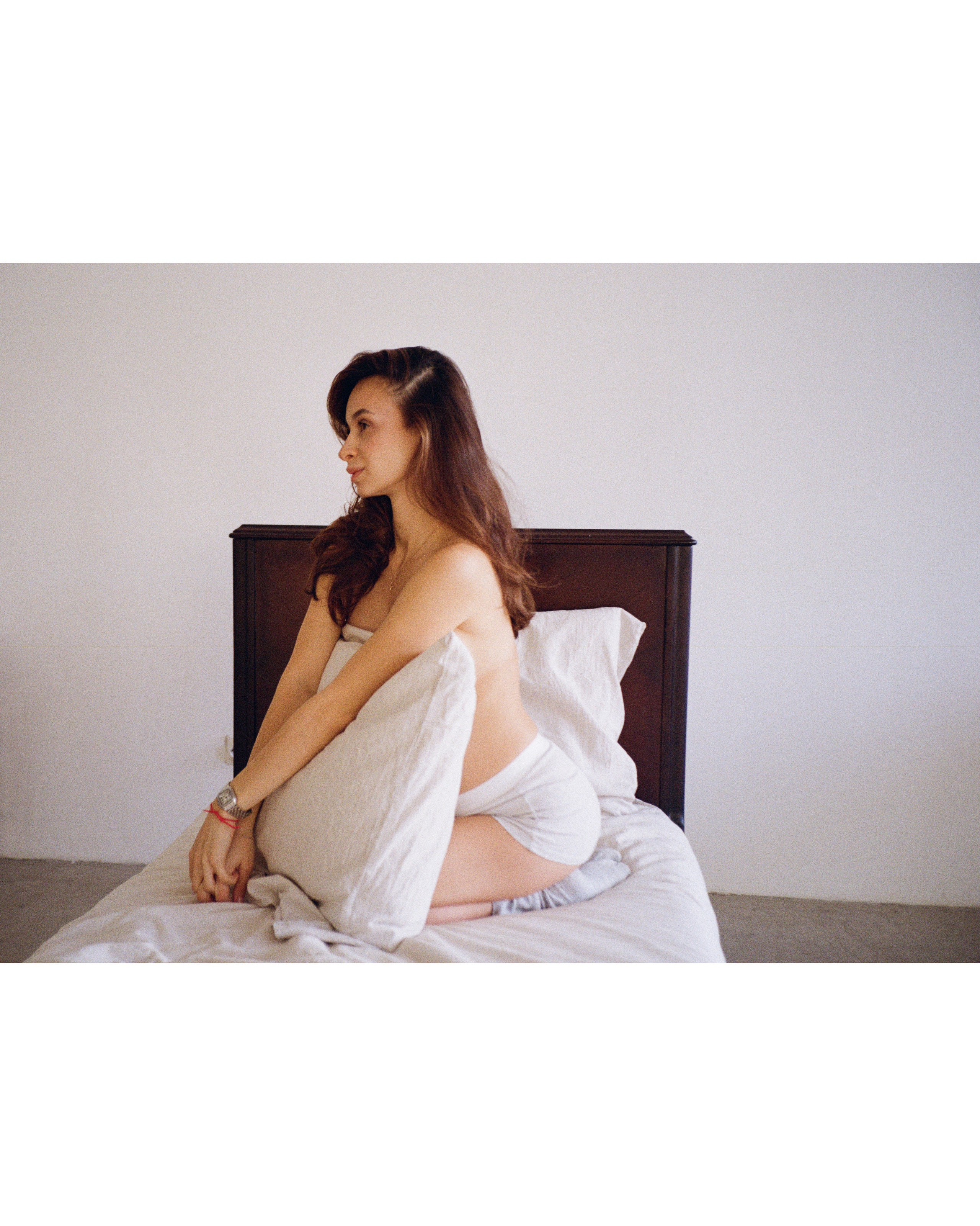Maria. Фотограф для души Анастасия Конкс