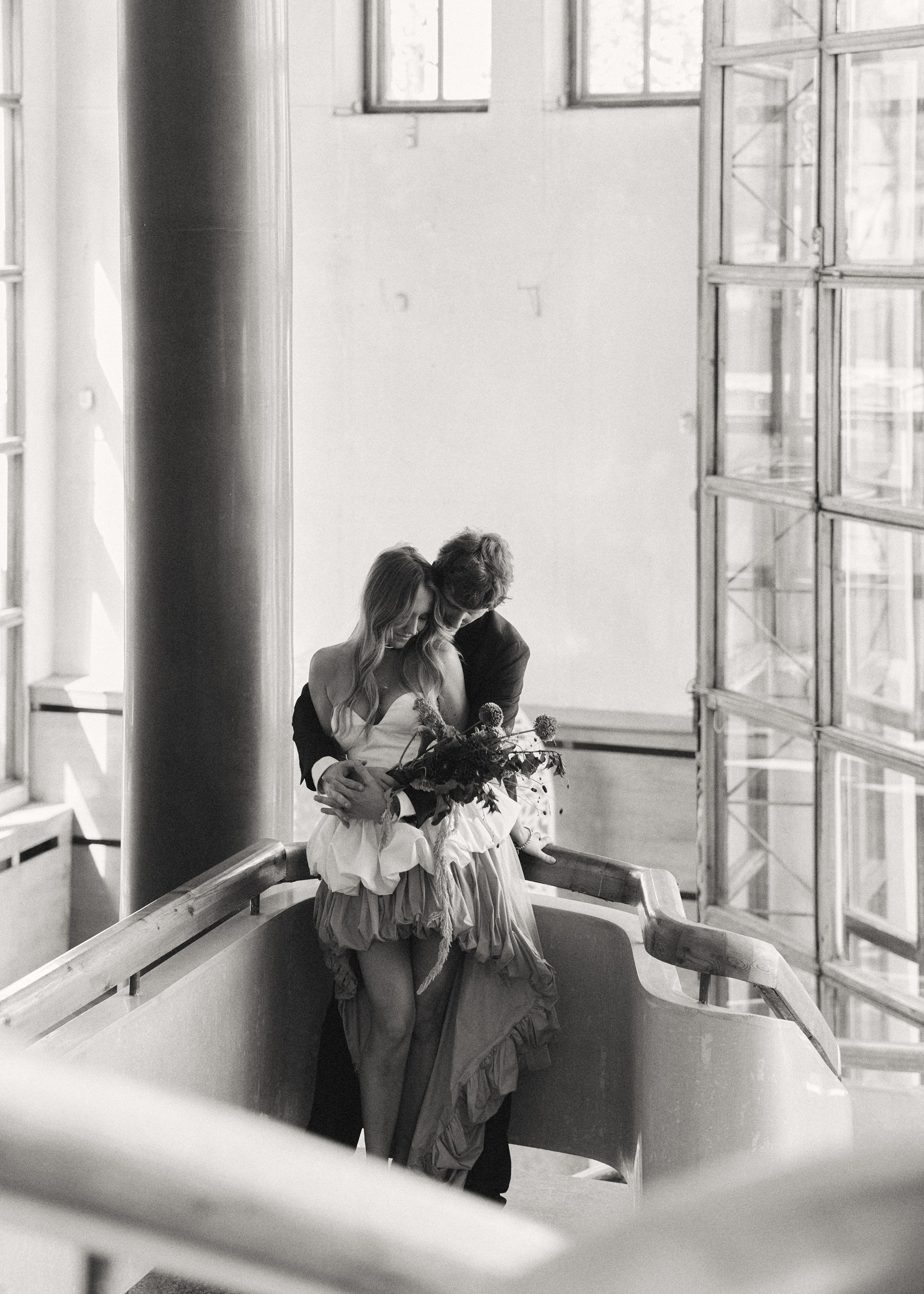 Wedding. Фотограф для души Анастасия Конкс