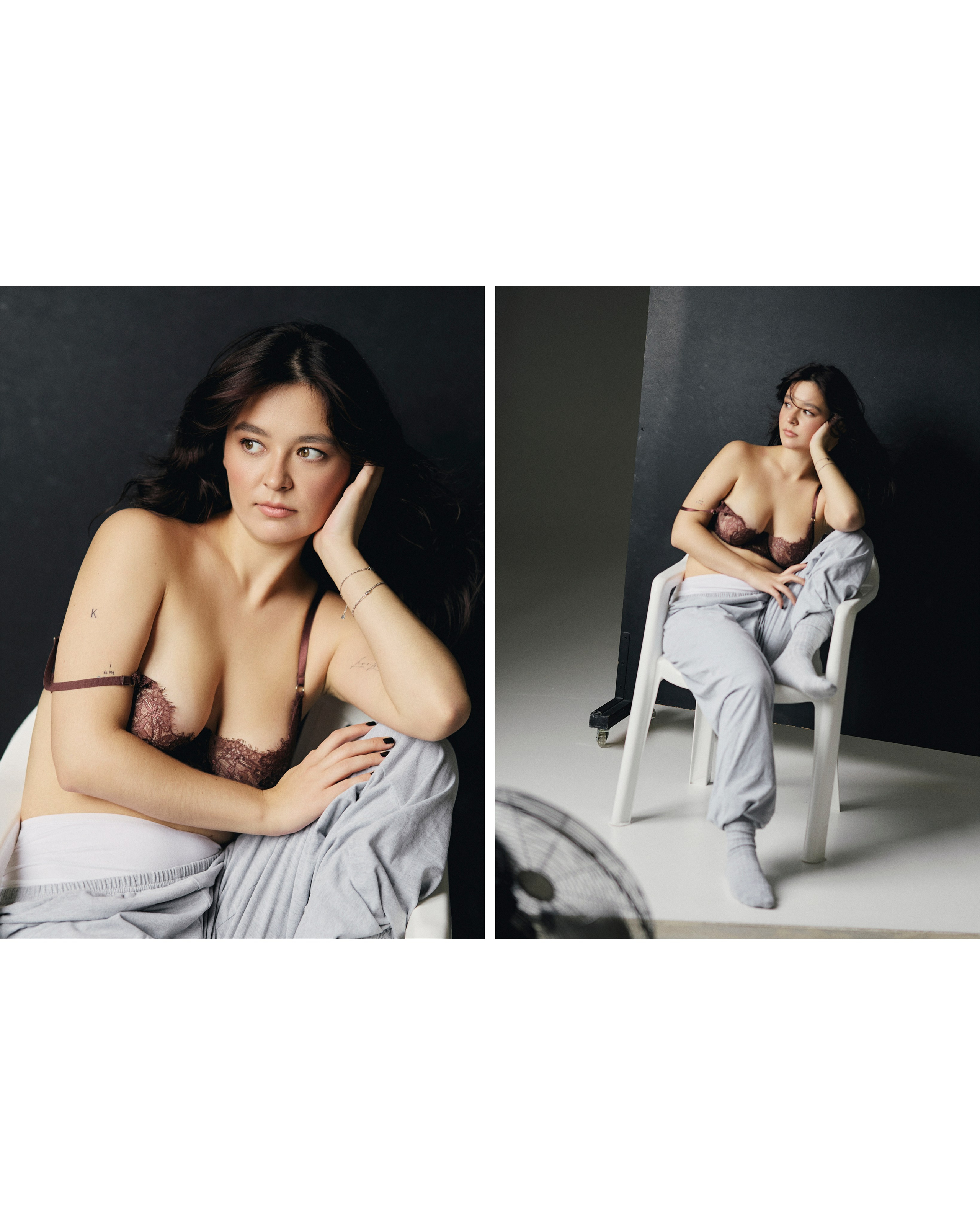 Kamilla. Фотограф для души Анастасия Конкс