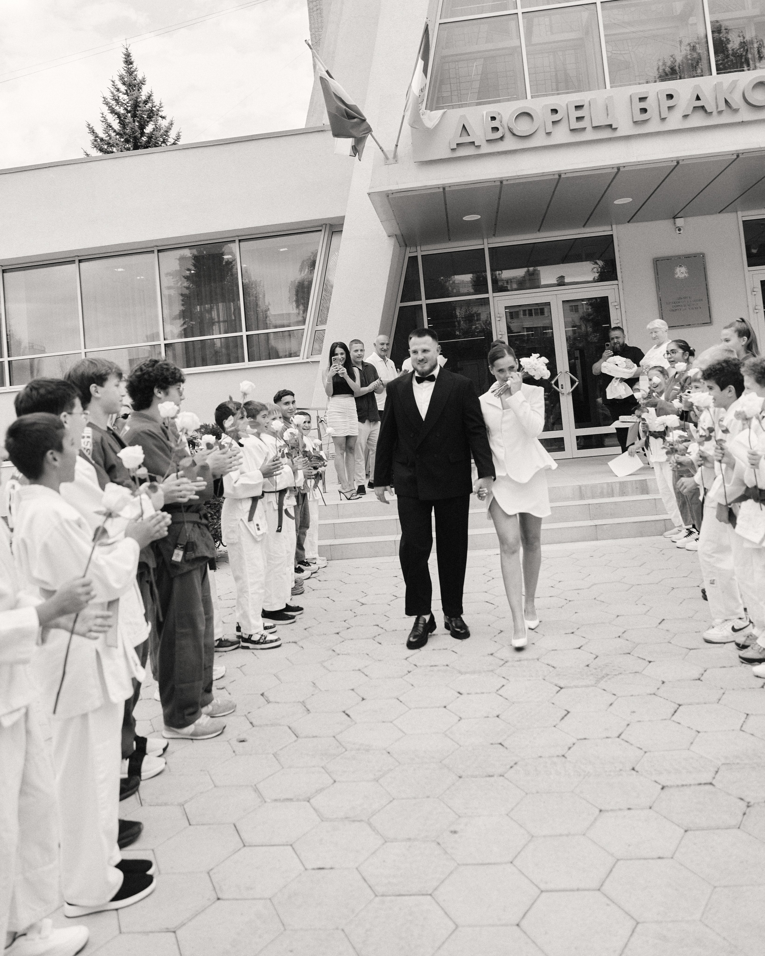 Wedding. Фотограф для души Анастасия Конкс