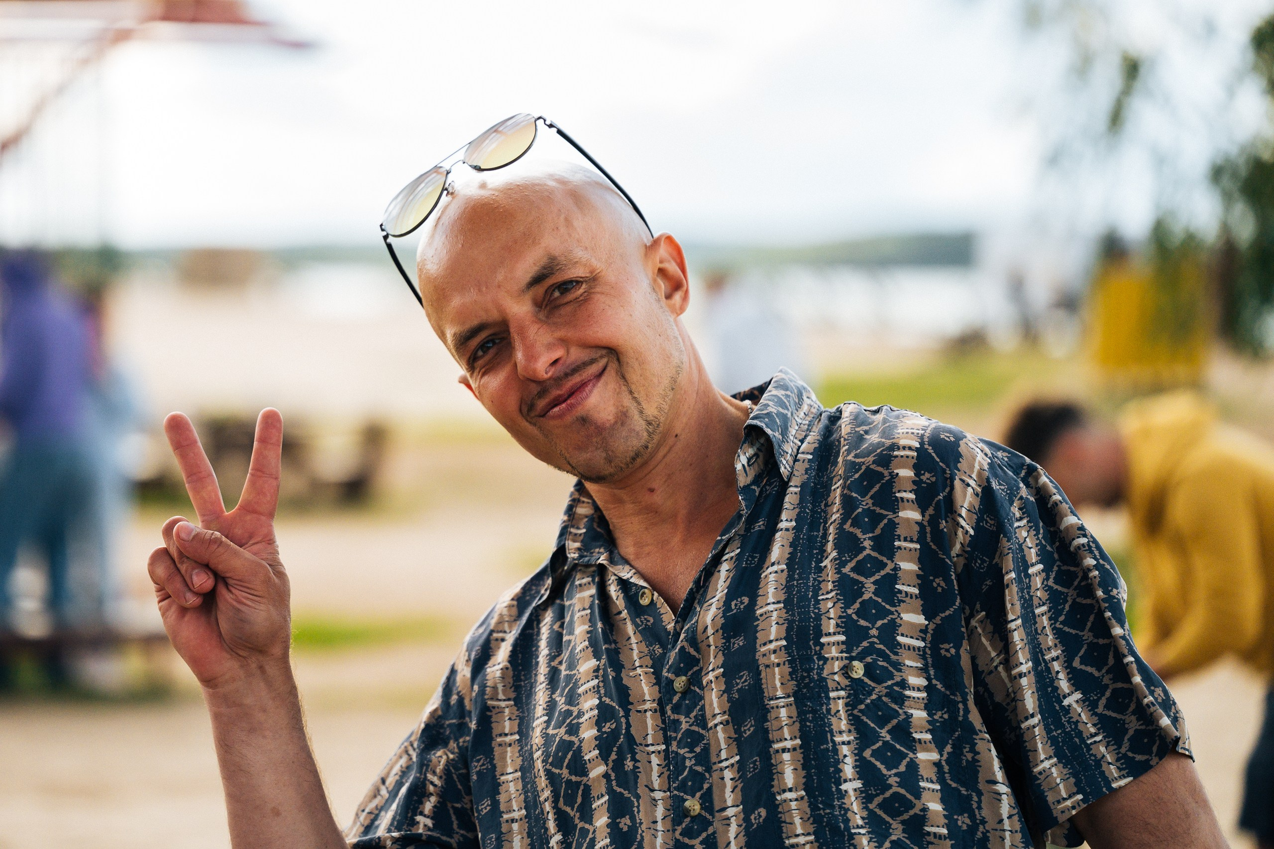 Встреча на Минском море (@bachata_minsk). Фотограф/видеомейкер в Минске, Москве, Витебске, видеосьемка