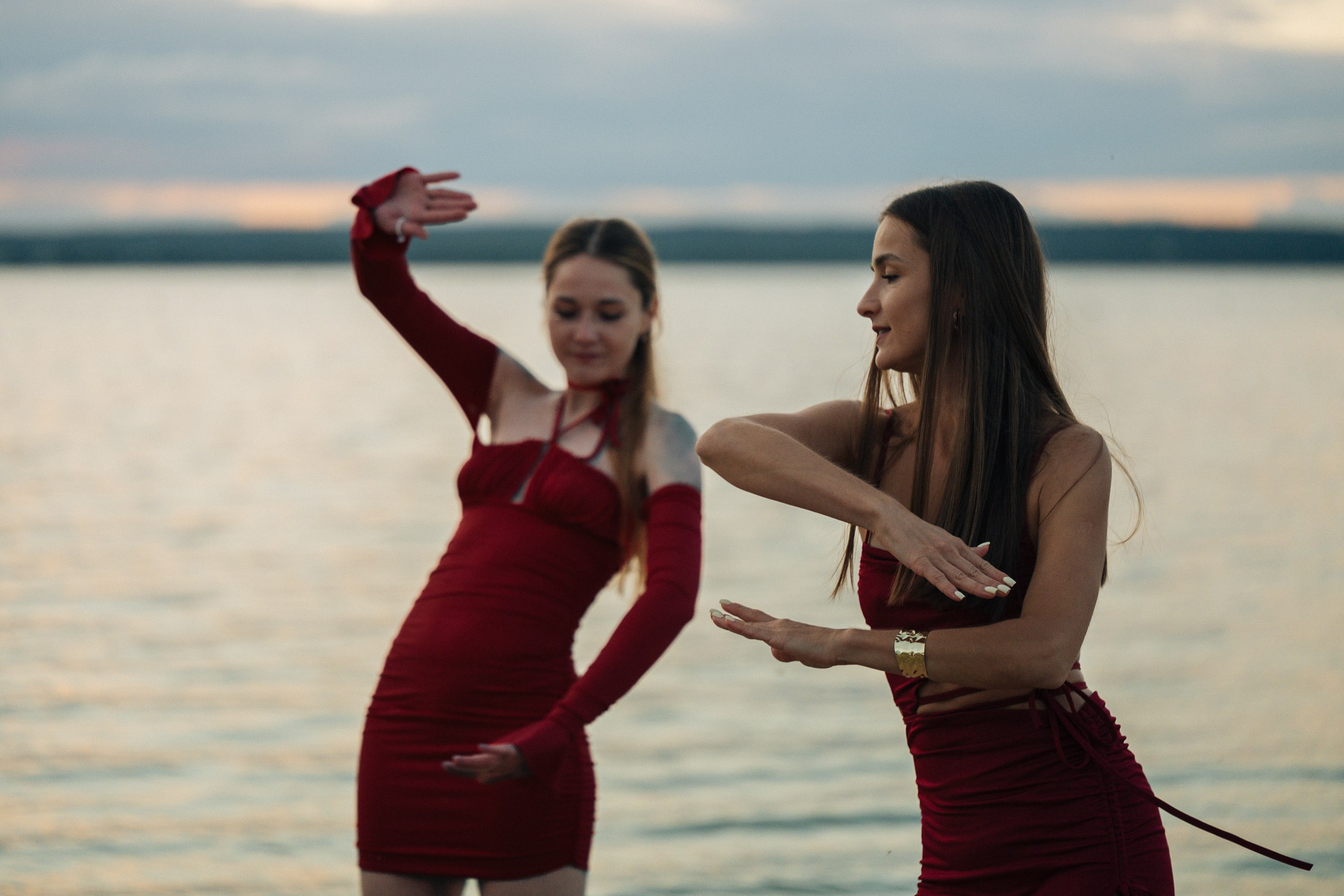 Встреча на Минском море (@bachata_minsk). Фотограф/видеомейкер в Минске, Москве, Витебске, видеосьемка