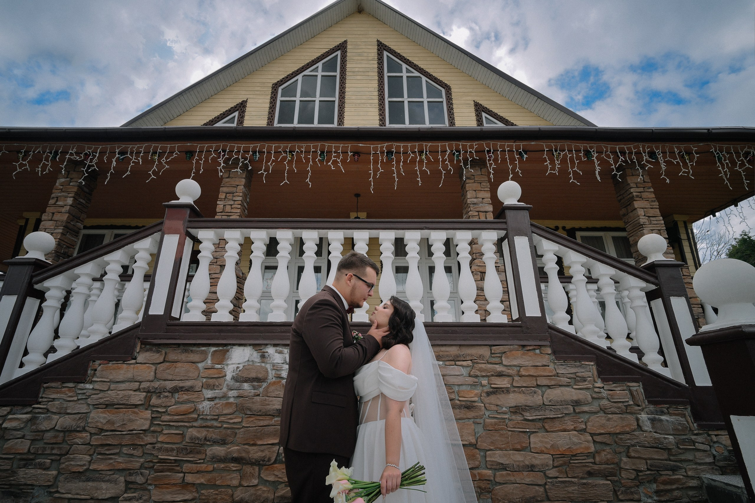 Kirill + Katya. Фотограф/видеомейкер в Минске, Москве, Витебске, видеосьемка