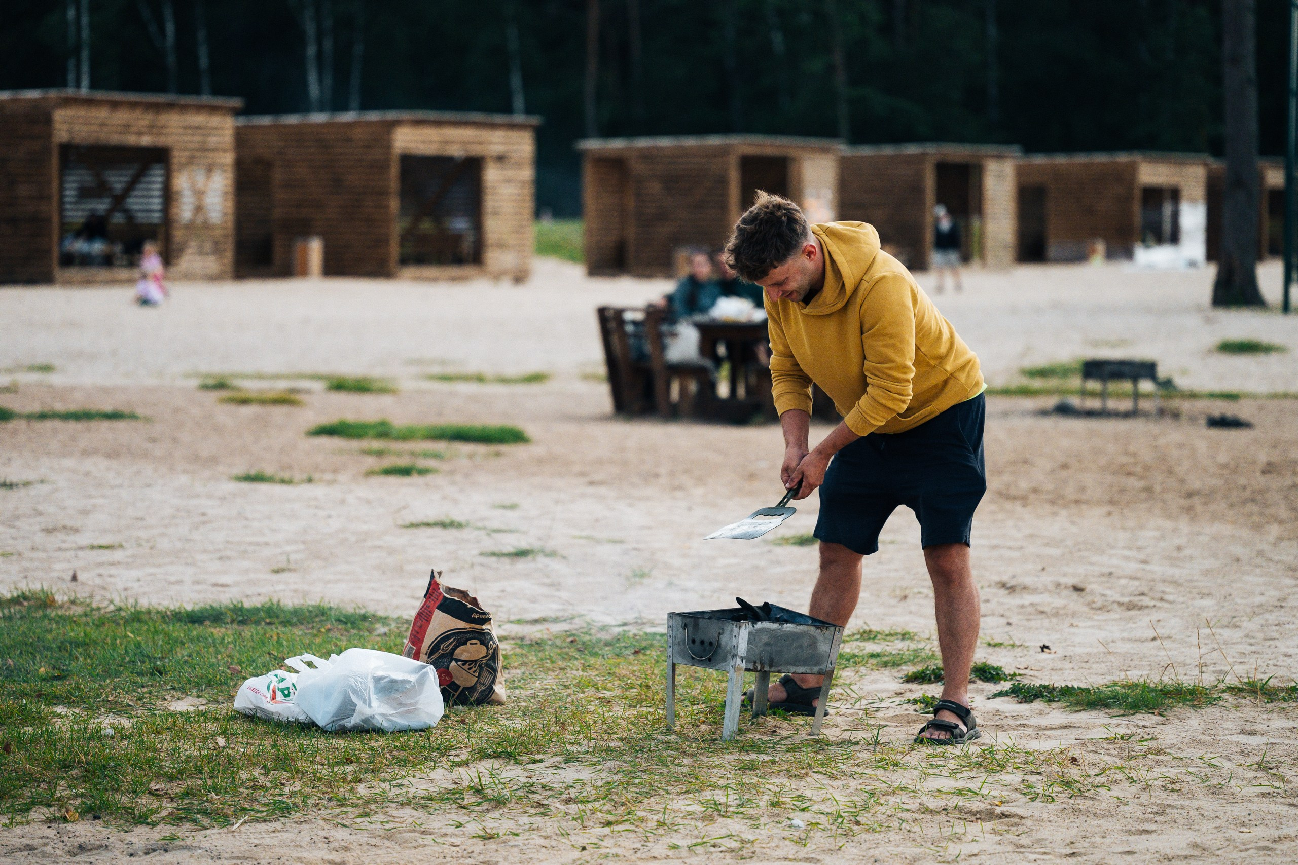 Встреча на Минском море (@bachata_minsk). Фотограф/видеомейкер в Минске, Москве, Витебске, видеосьемка