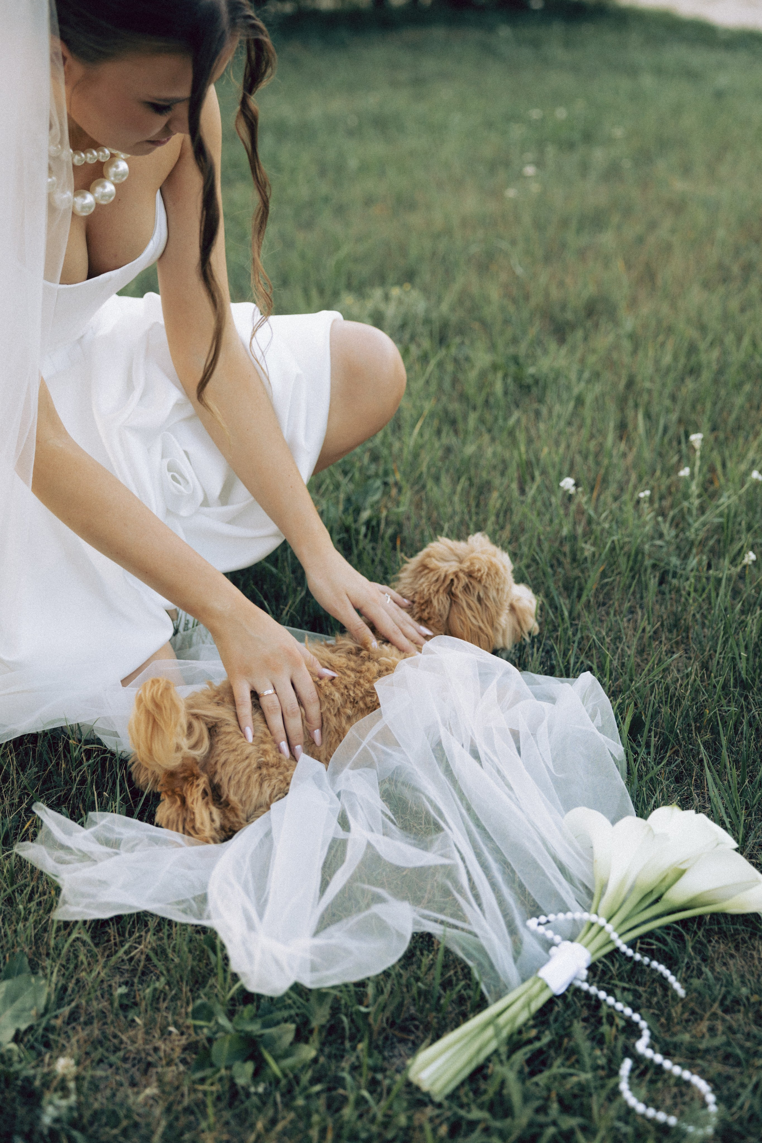 Евгений & Дарья. Фотограф Юлия Герасимова Иркутск