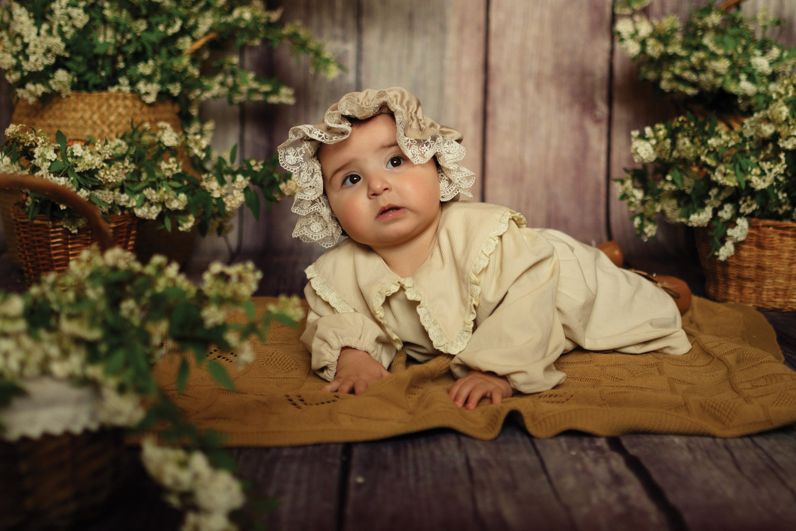 Тематические съемки. Детский и семейный фотограф в Абхазии