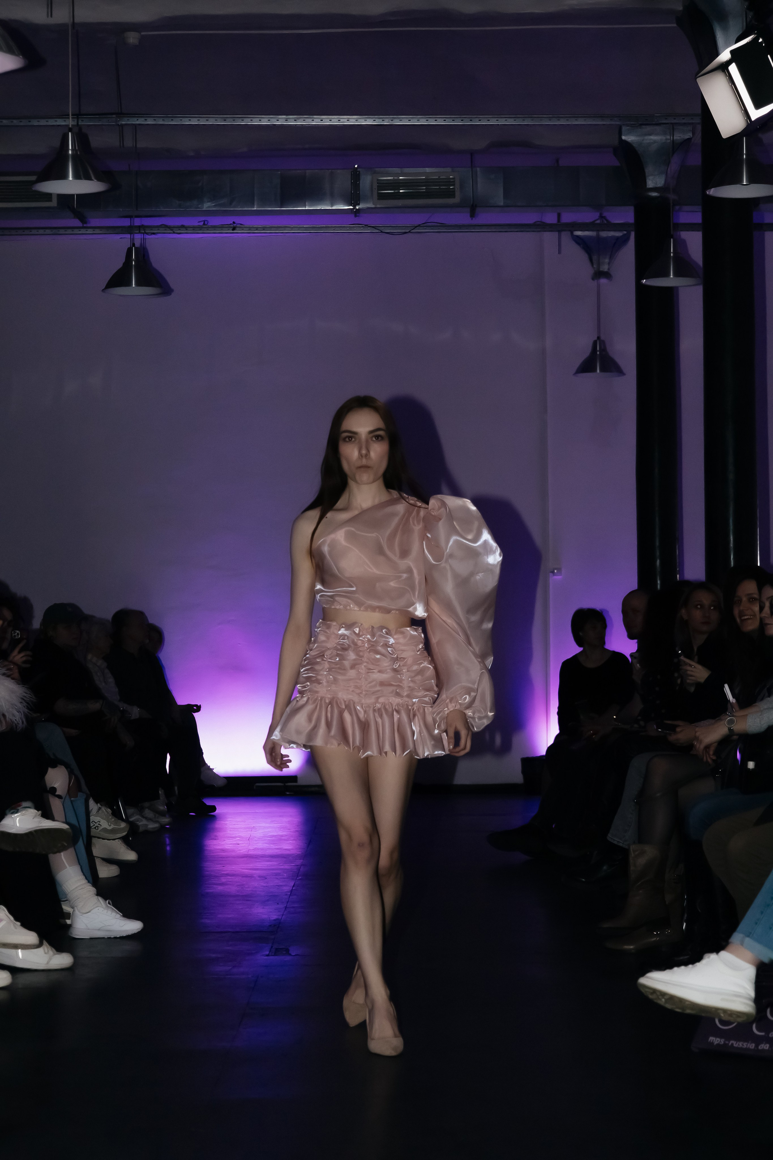 Репортаж. Семейная и портретная съёмка в Москве