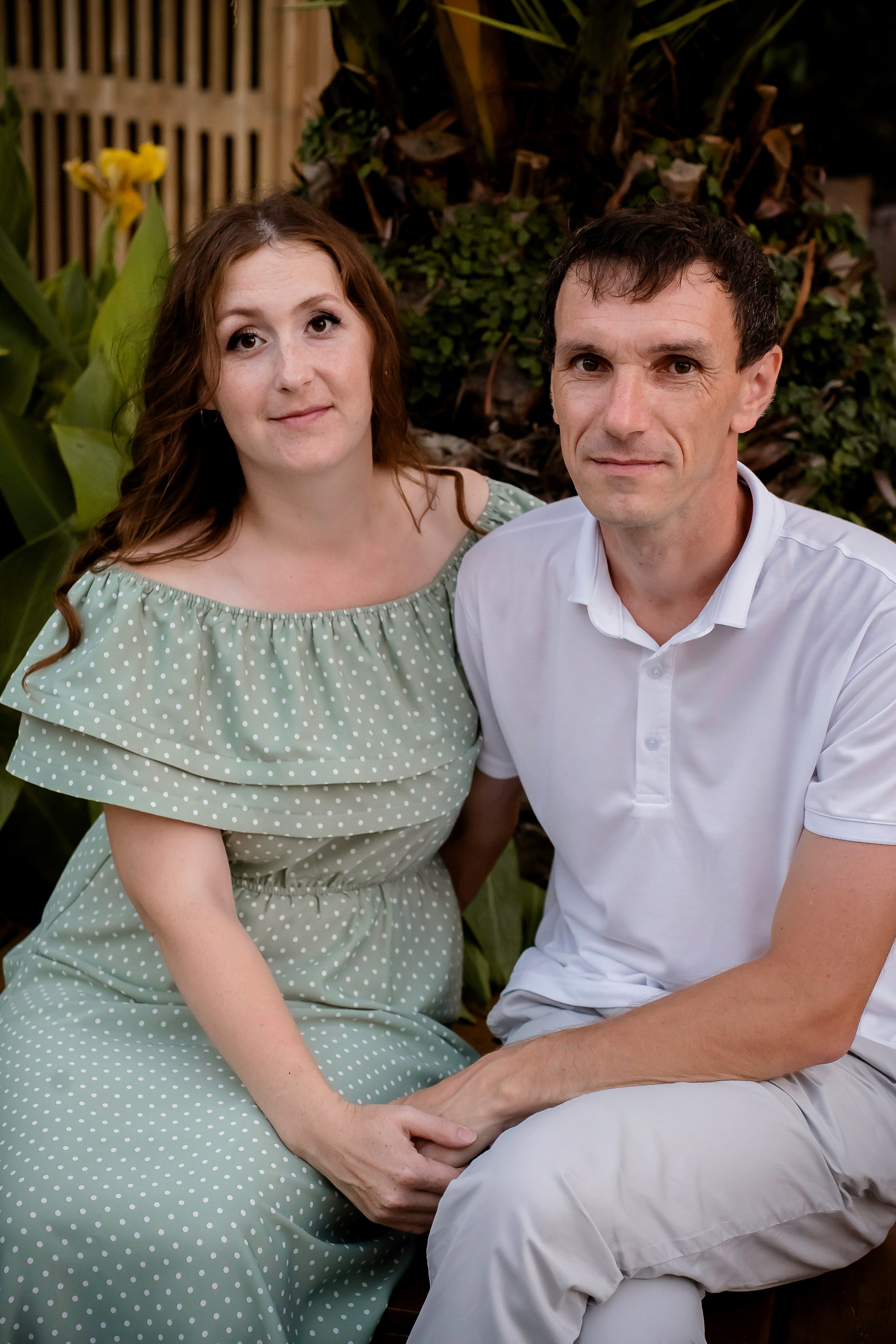 Солнечные лучики. Фотограф Ирина Ликсунова