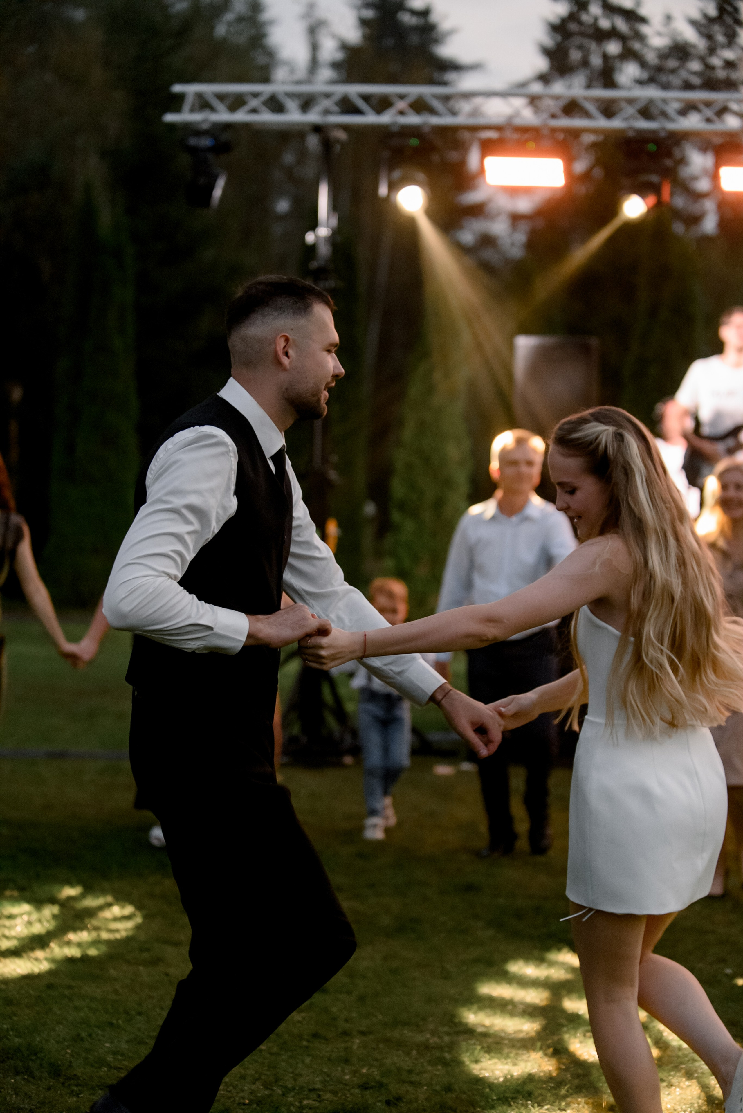 Wedding Day. Свадебный фотограф в Минске Минчукова Анна