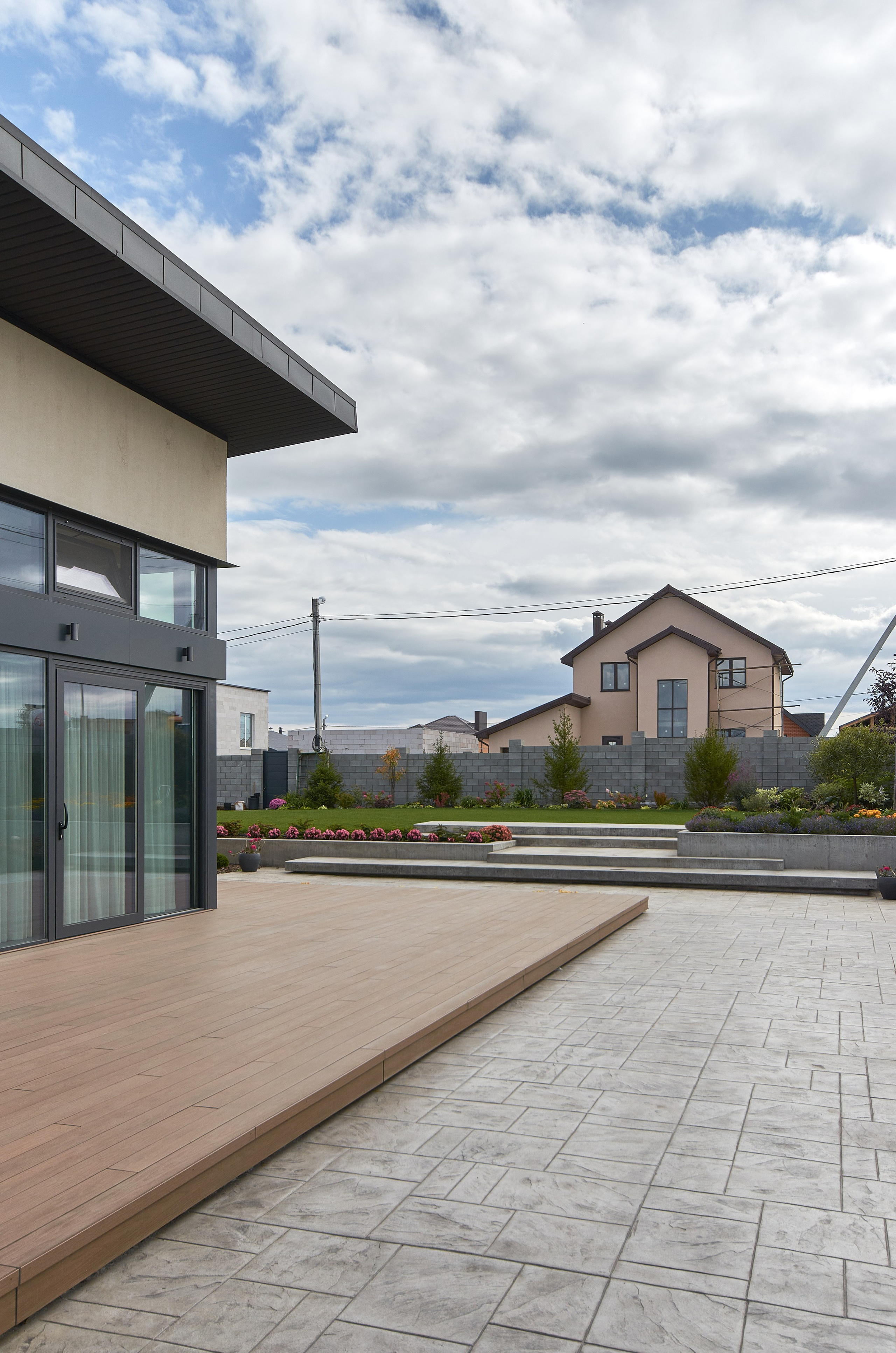 Архитектура. Абросимов Лев интерьерный и архитектурный фотограф