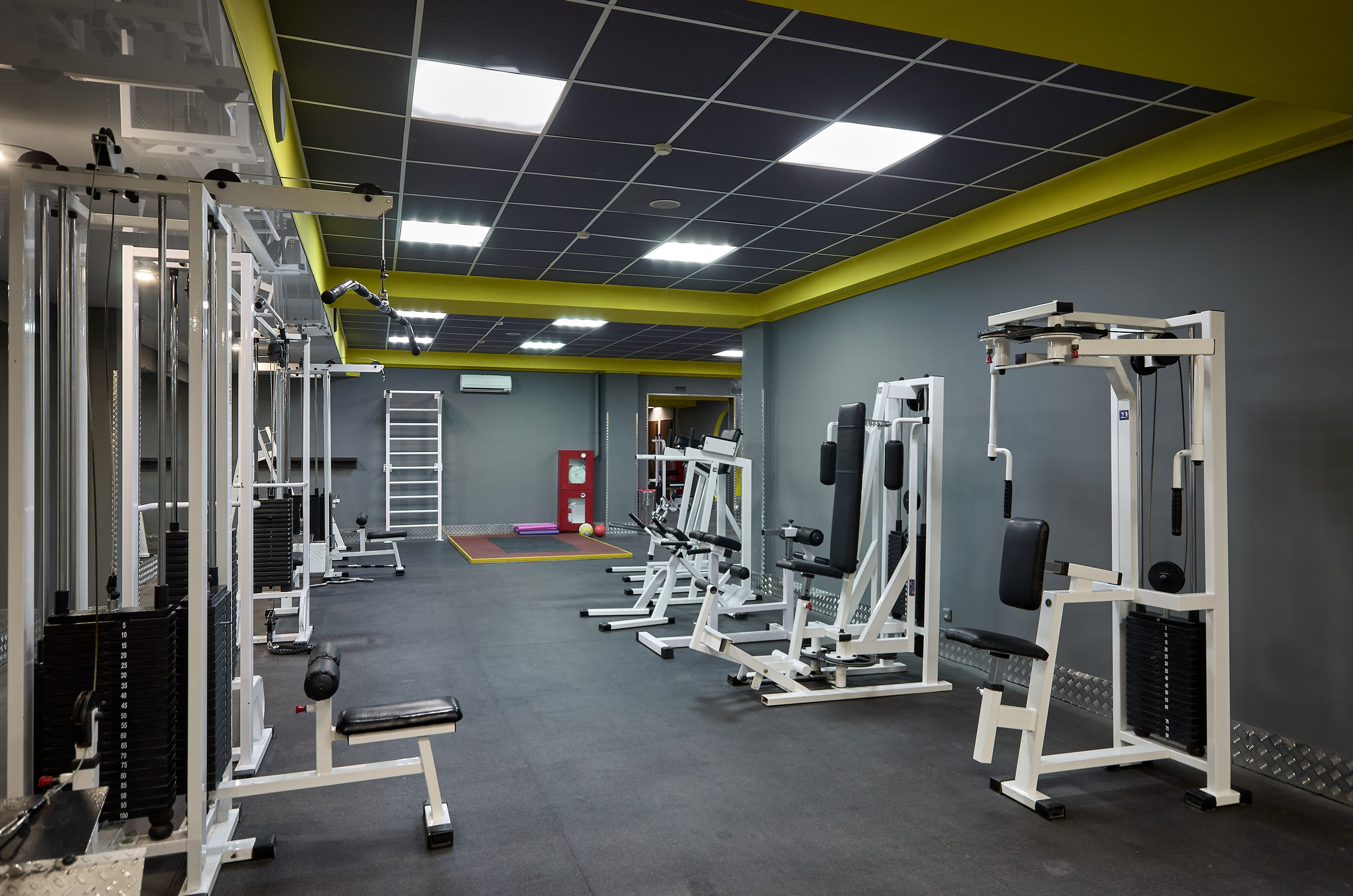 A_8. Абросимов Лев интерьерный и архитектурный фотограф